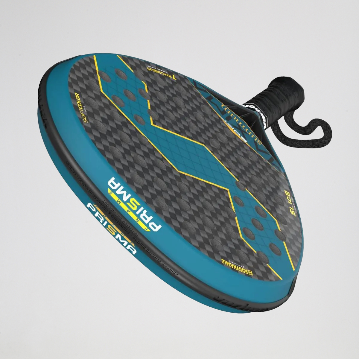 Paleta P&aacute;del Varlion Maxima Summum Prisma Soft,  image number null