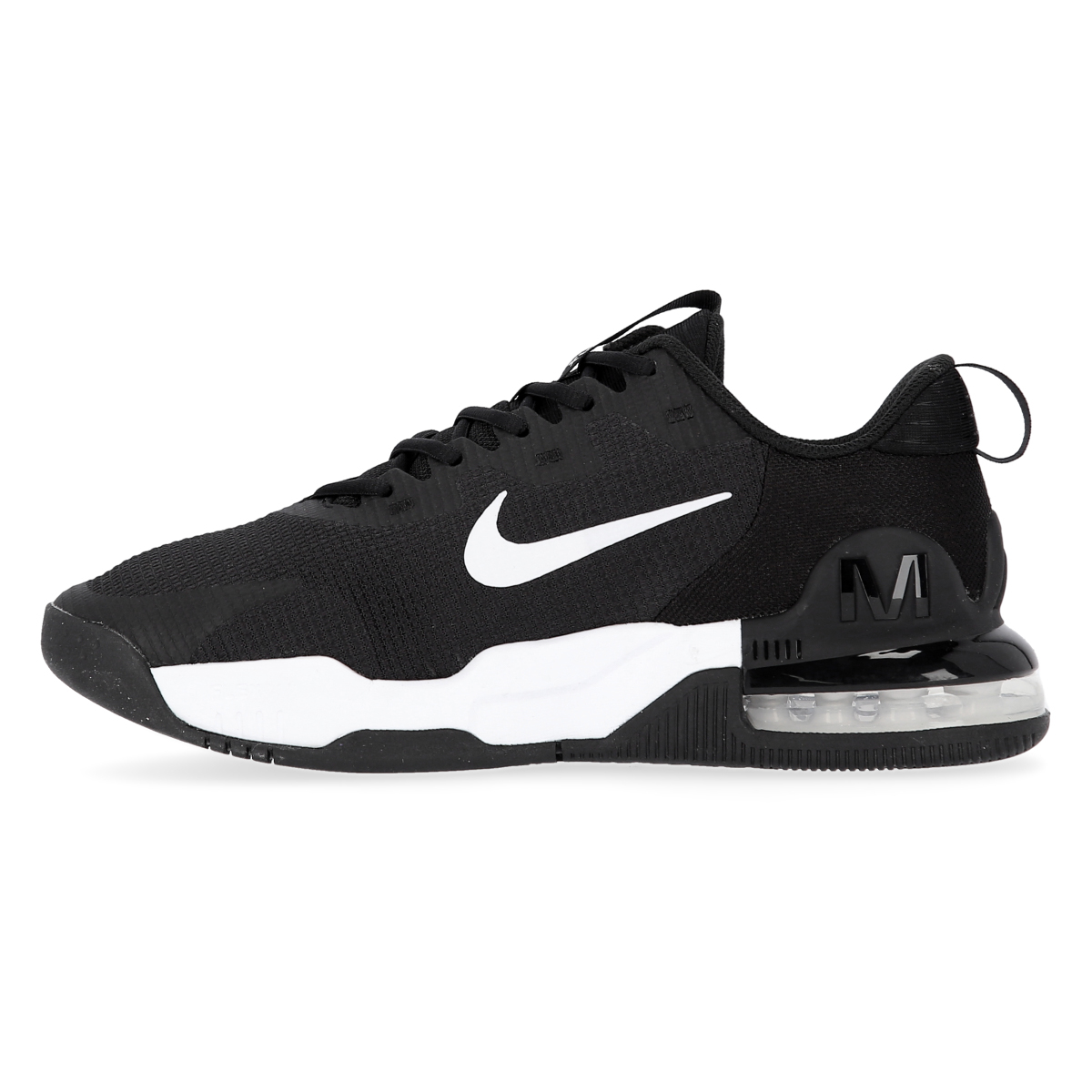 Zapatillas Training Nike Air Max Alpha Trainer 5 Hombre Dexter