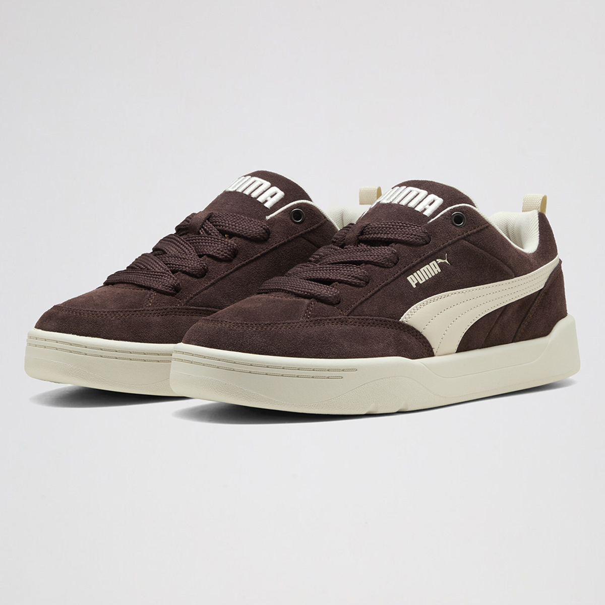 Zapatillas Puma Park Lifestyle Raw,  image number null