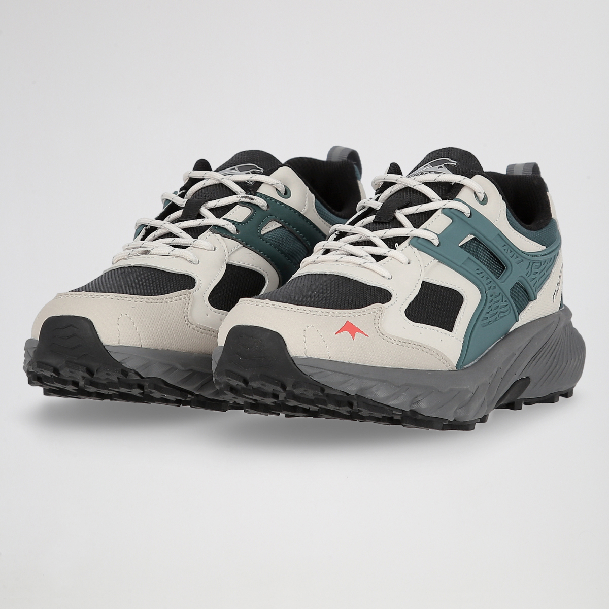 Zapatillas Outdoor Montagne Everpeak Hombre sint&eacute;tico,  image number null