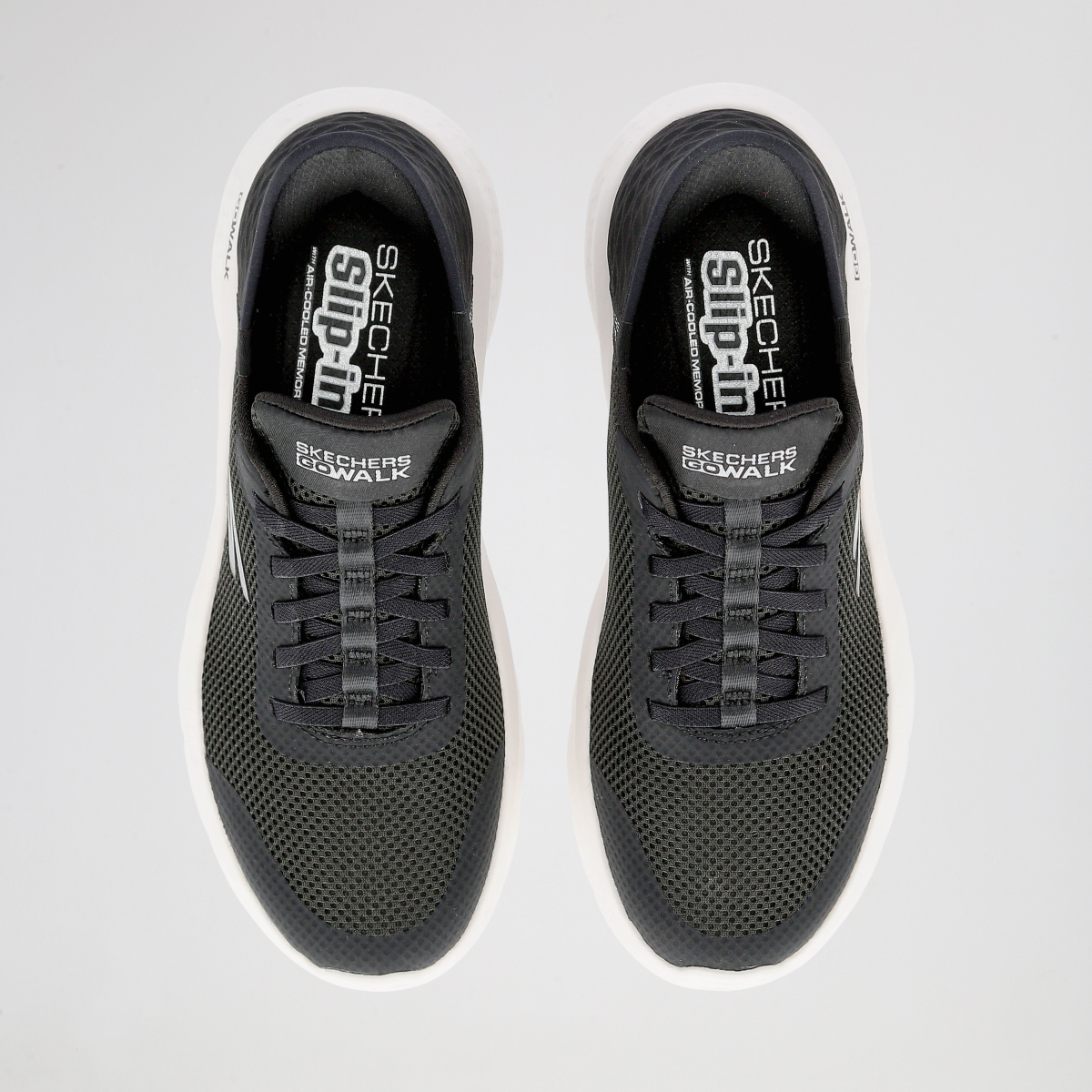 Zapatillas Entrenamiento Skechers Go Walk Flex Mujer,  image number null