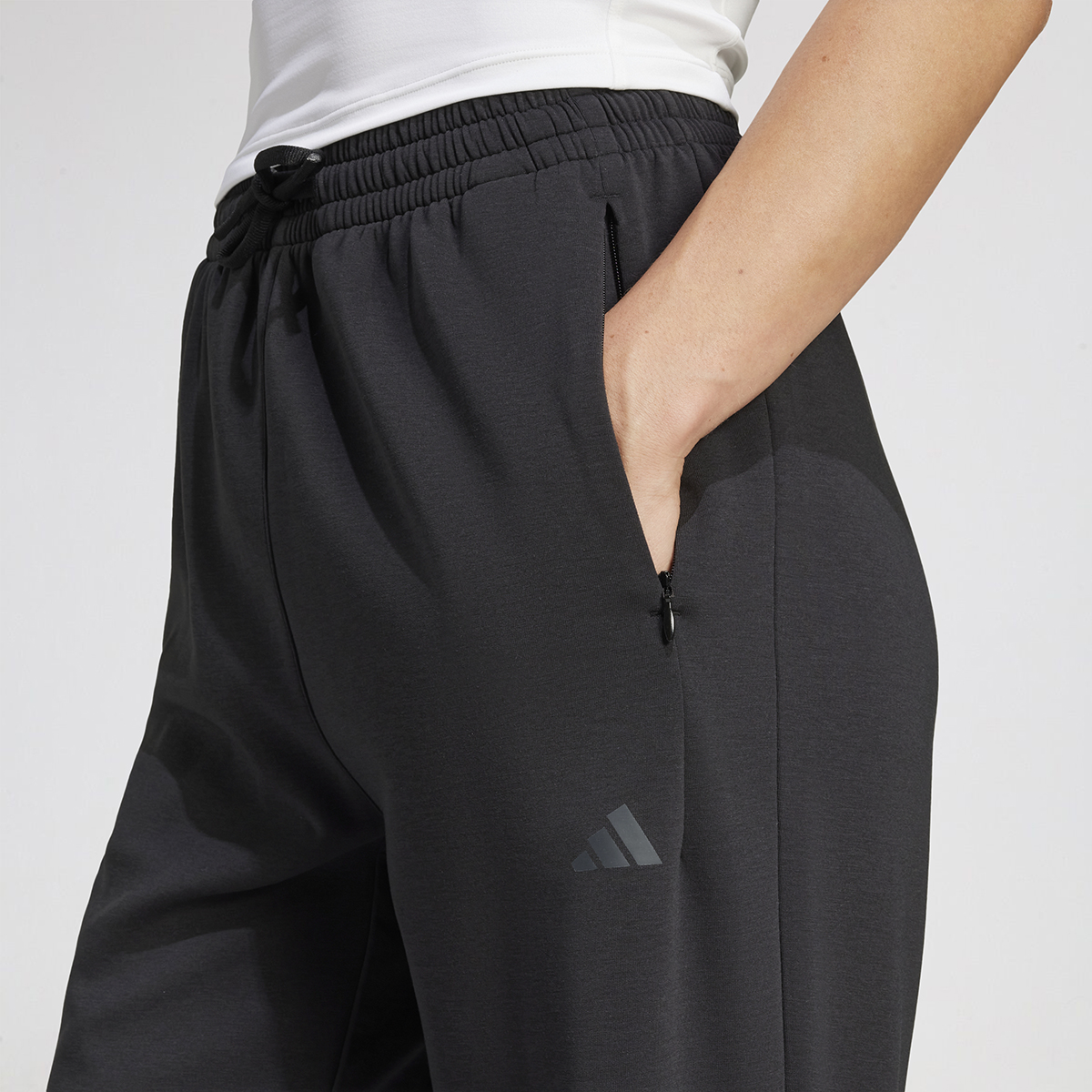 Pantalón adidas Designed For Training Mujer,  image number null