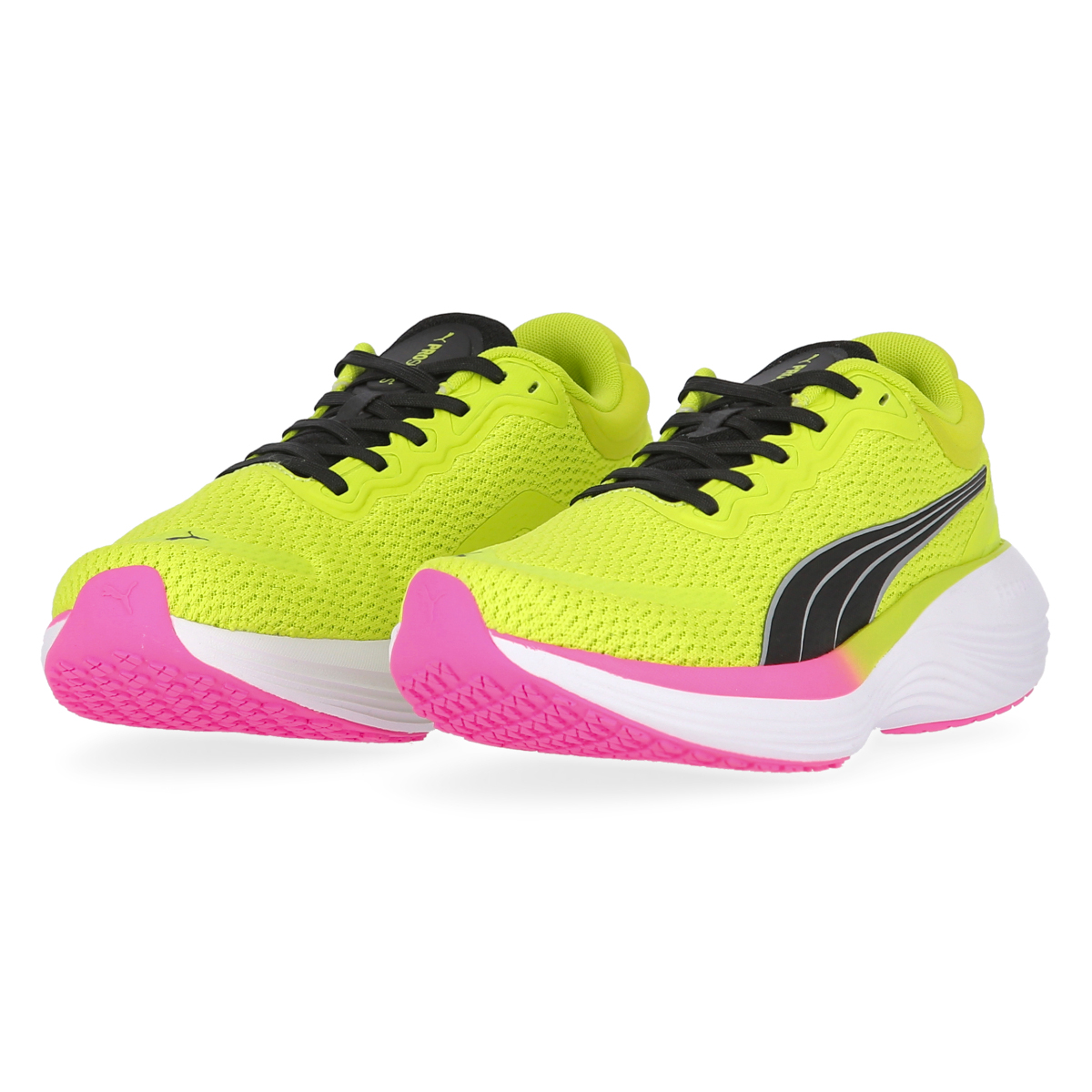 Zapatillas Running Puma Scend Pro,  image number null