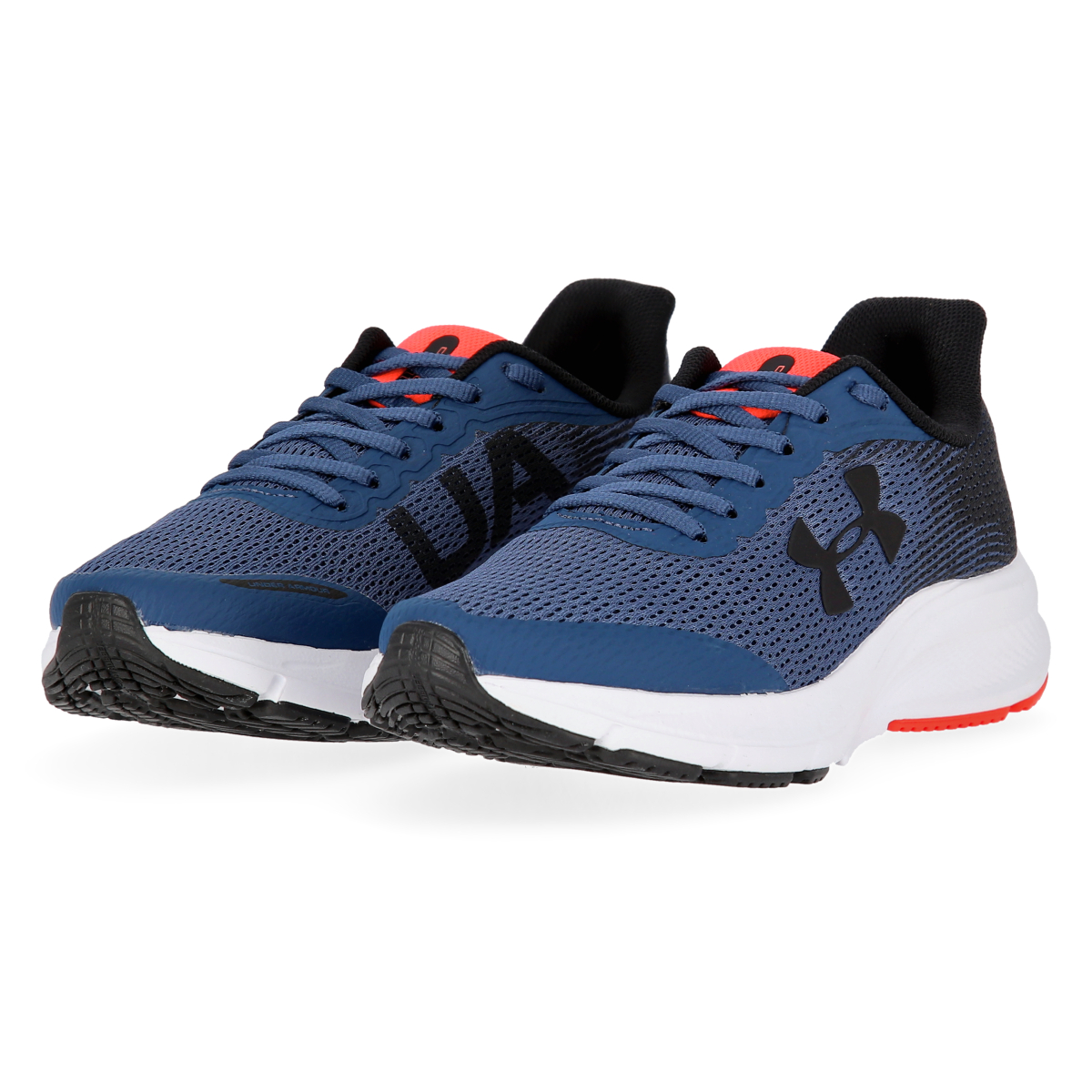 Zapatillas Running Under Armour Charged Brezzy Hombre,  image number null
