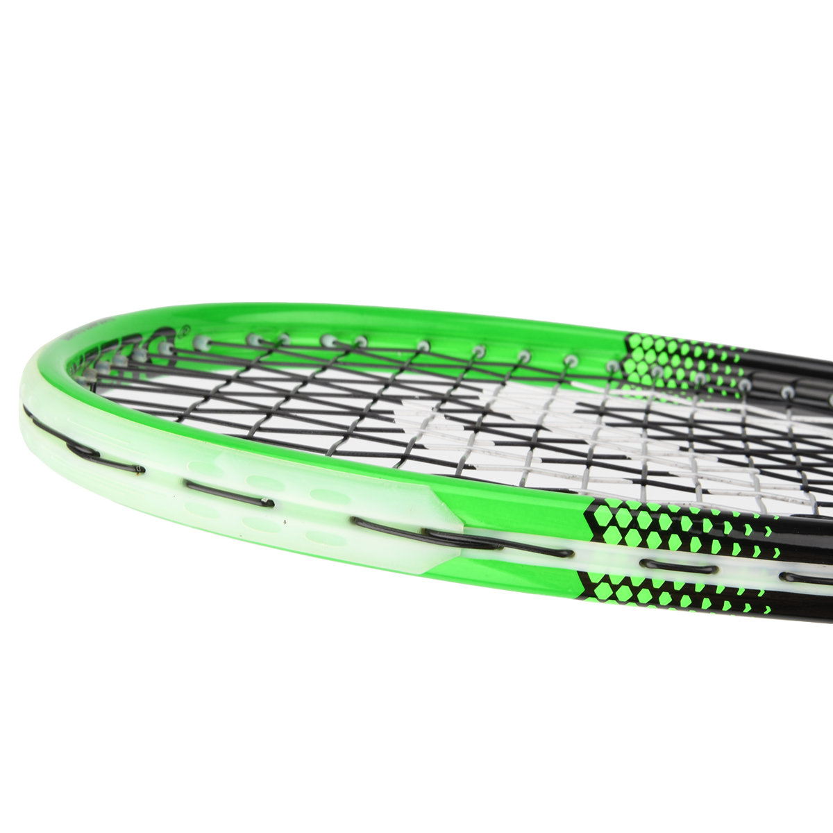 Raqueta Sixzxero Squash Powerful,  image number null