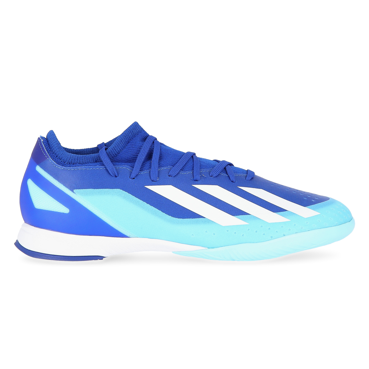 Botines Fútbol adidas X Crazyfast 3,  image number null