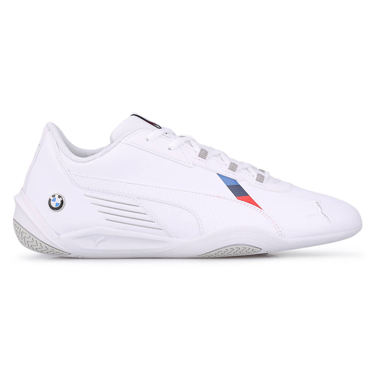 Zapatillas puma top hombre bmw