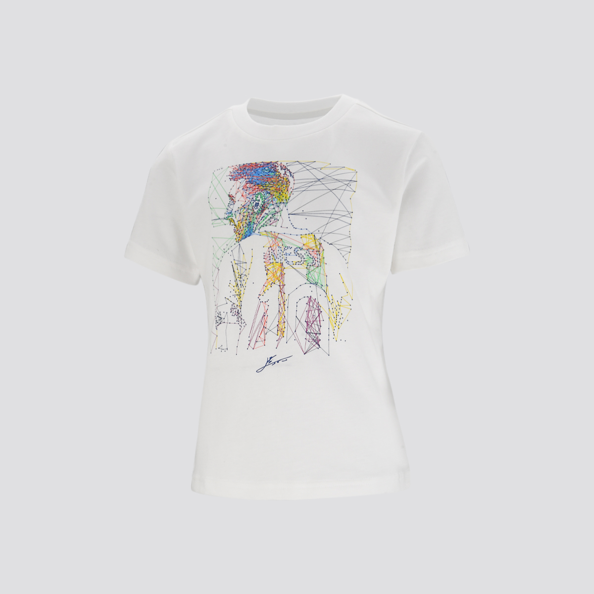 Remera adidas Messi Niño,  image number null