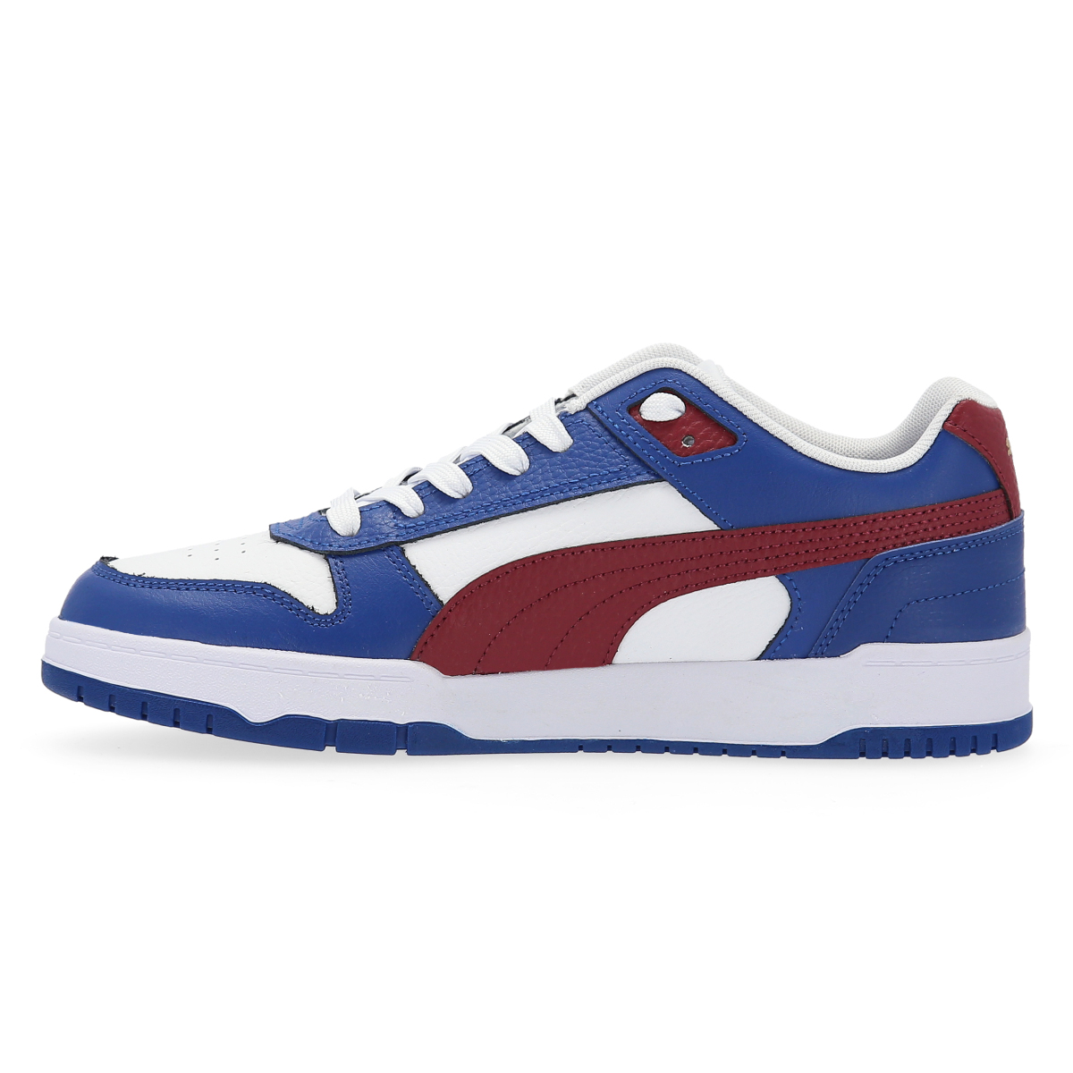 Zapatillas Puma Rbd Game Low Unisex | Dexter