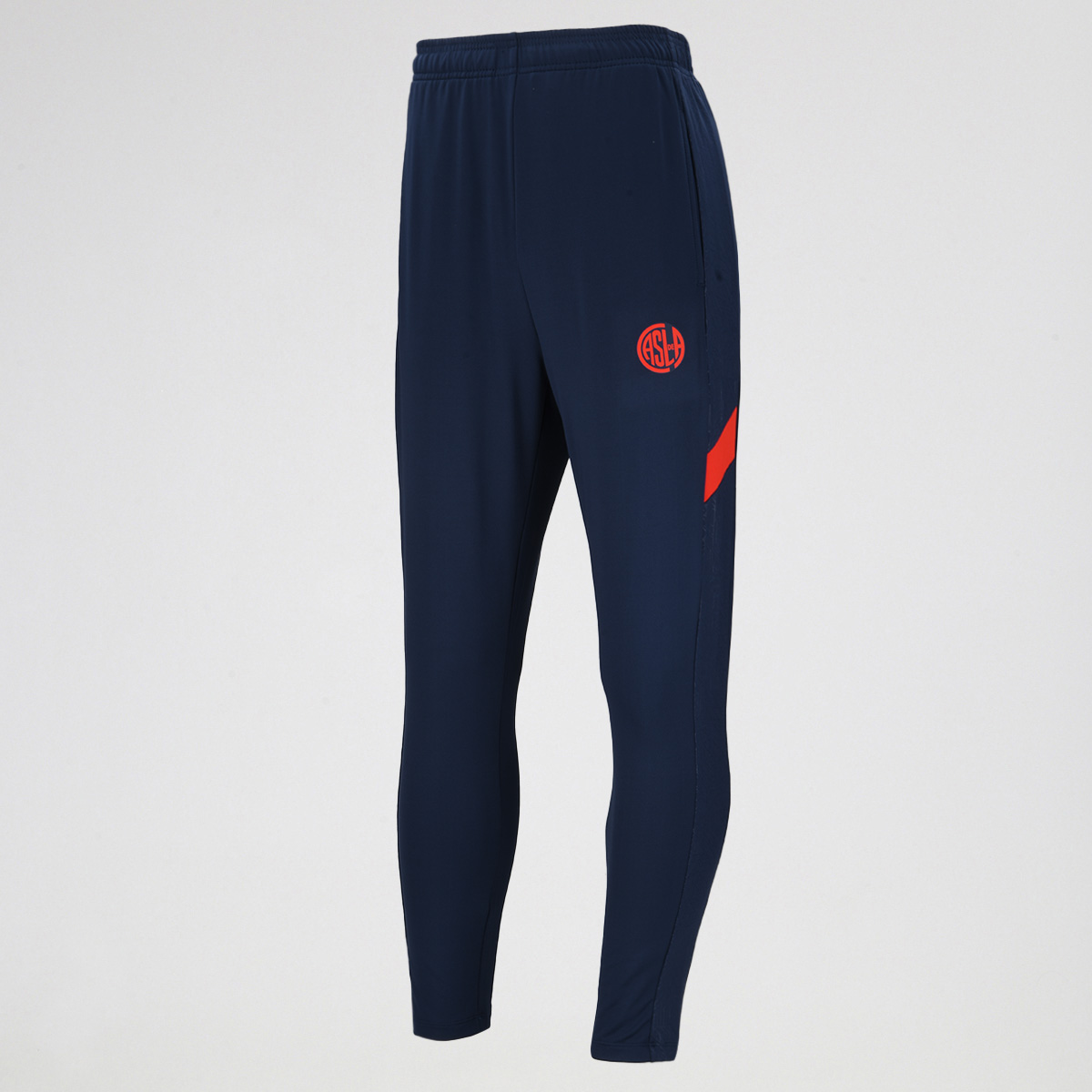 Pantalón San Lorenzo Atomik Entrenamiento Slim Fit 2025,  image number null