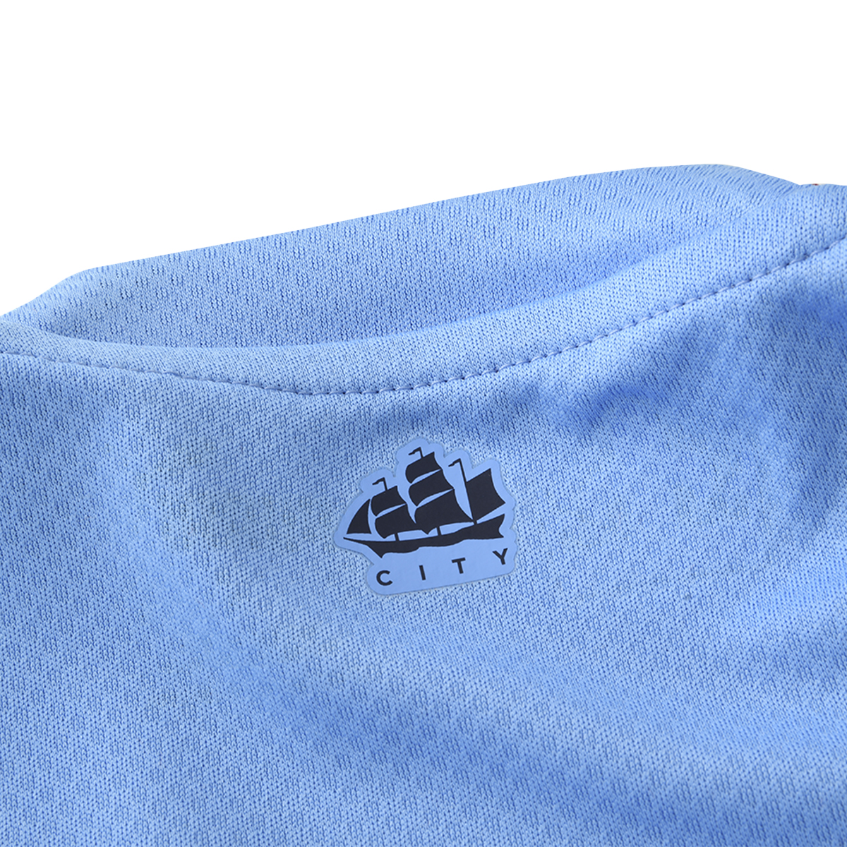 Camiseta Fútbol Manchester City Football Club Puma Titular Replica 22/23,  image number null