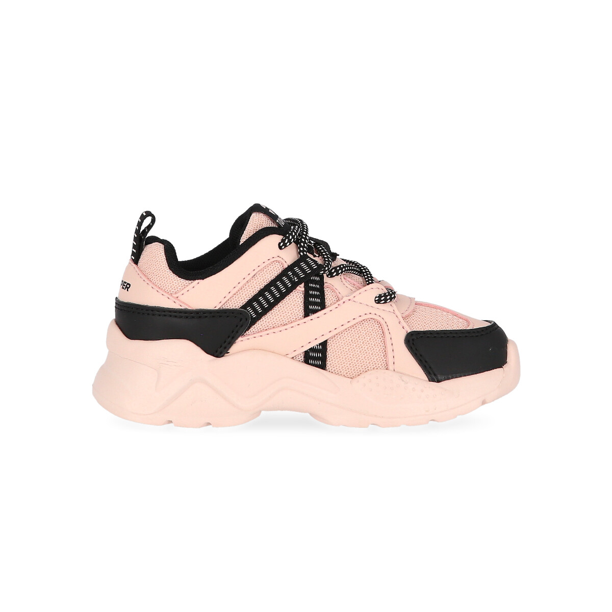 Zapatillas topper niños dexter sales