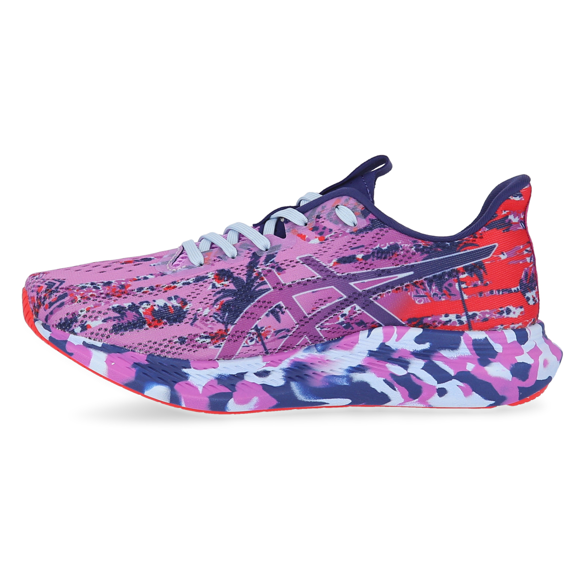 Zapatillas Running Asics Noosa Tri 14 Standard Mujer,  image number null