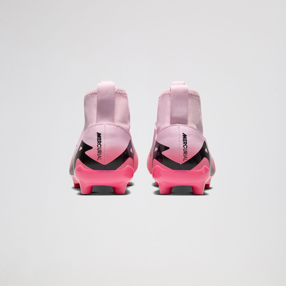 Botines Fútbol Nike Zoom Mercurial Superfly 9 Academy FG/MG Infantil,  image number null