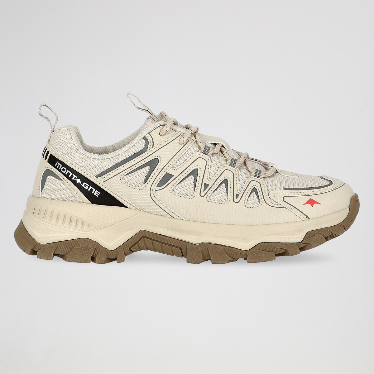 Zapatillas Montagne Rally Mujer,  image number null