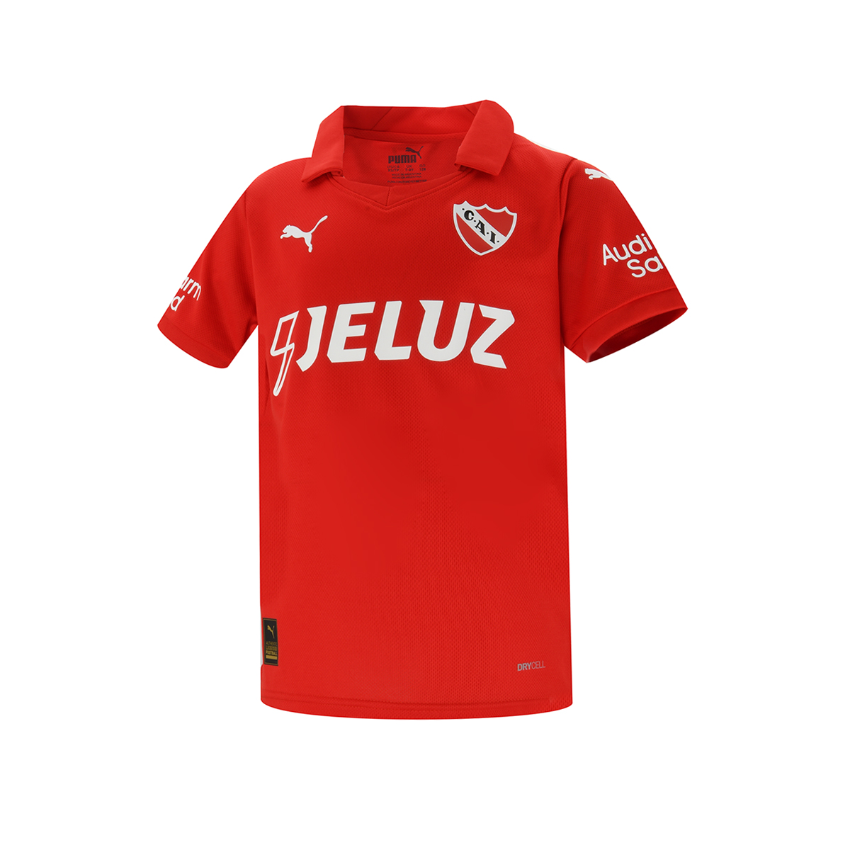 Camiseta Puma Independiente Titular 23/24 para Niños