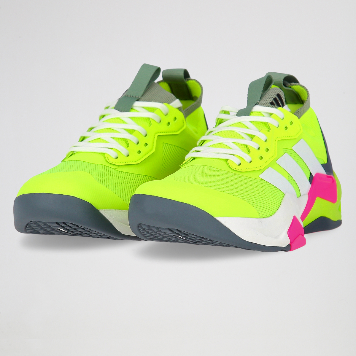 Zapatillas Entrenamiento adidas Rapidmove ADV 2 HIIT Hombre,  image number null