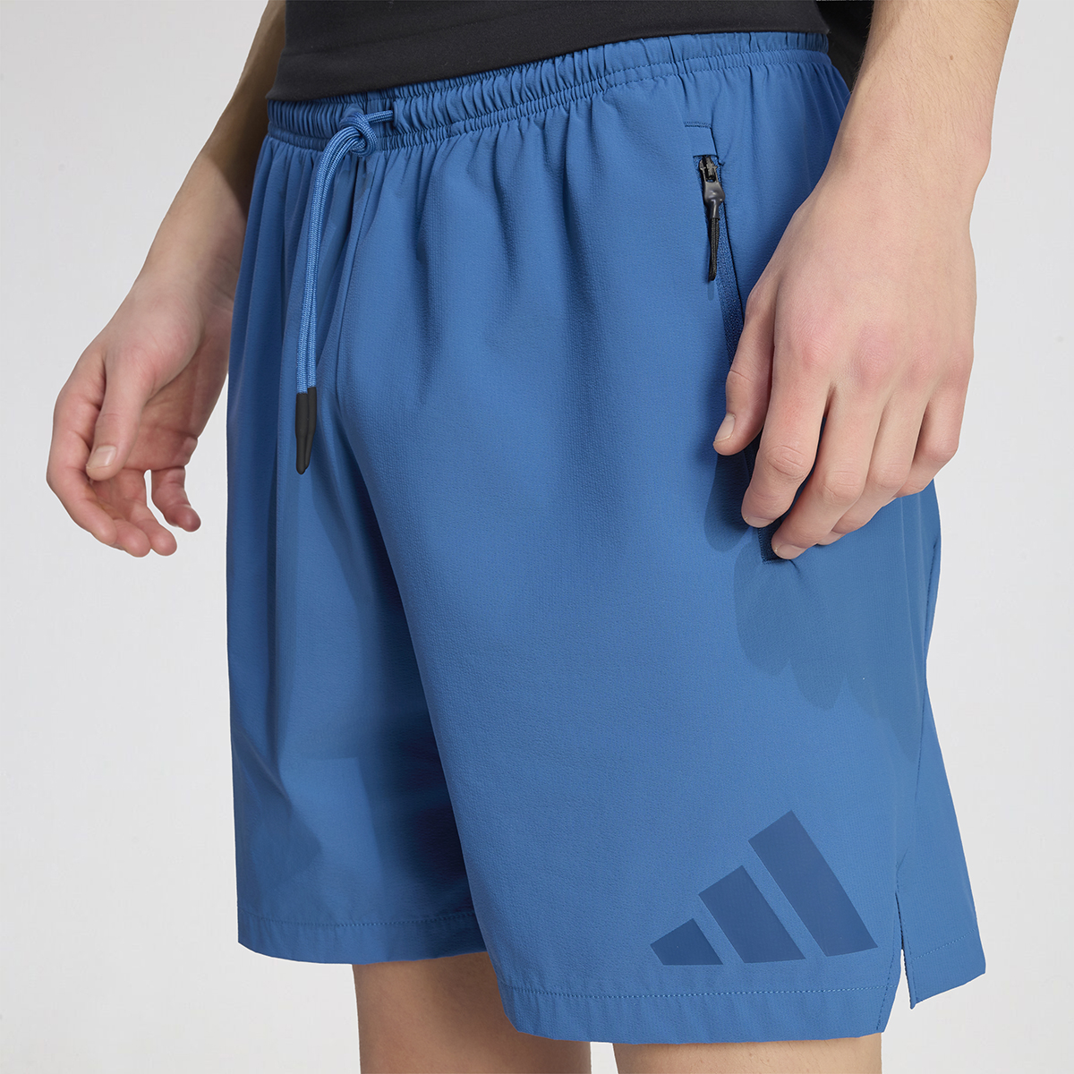 Short adidas Z.N.E. Woven Hombre,  image number null