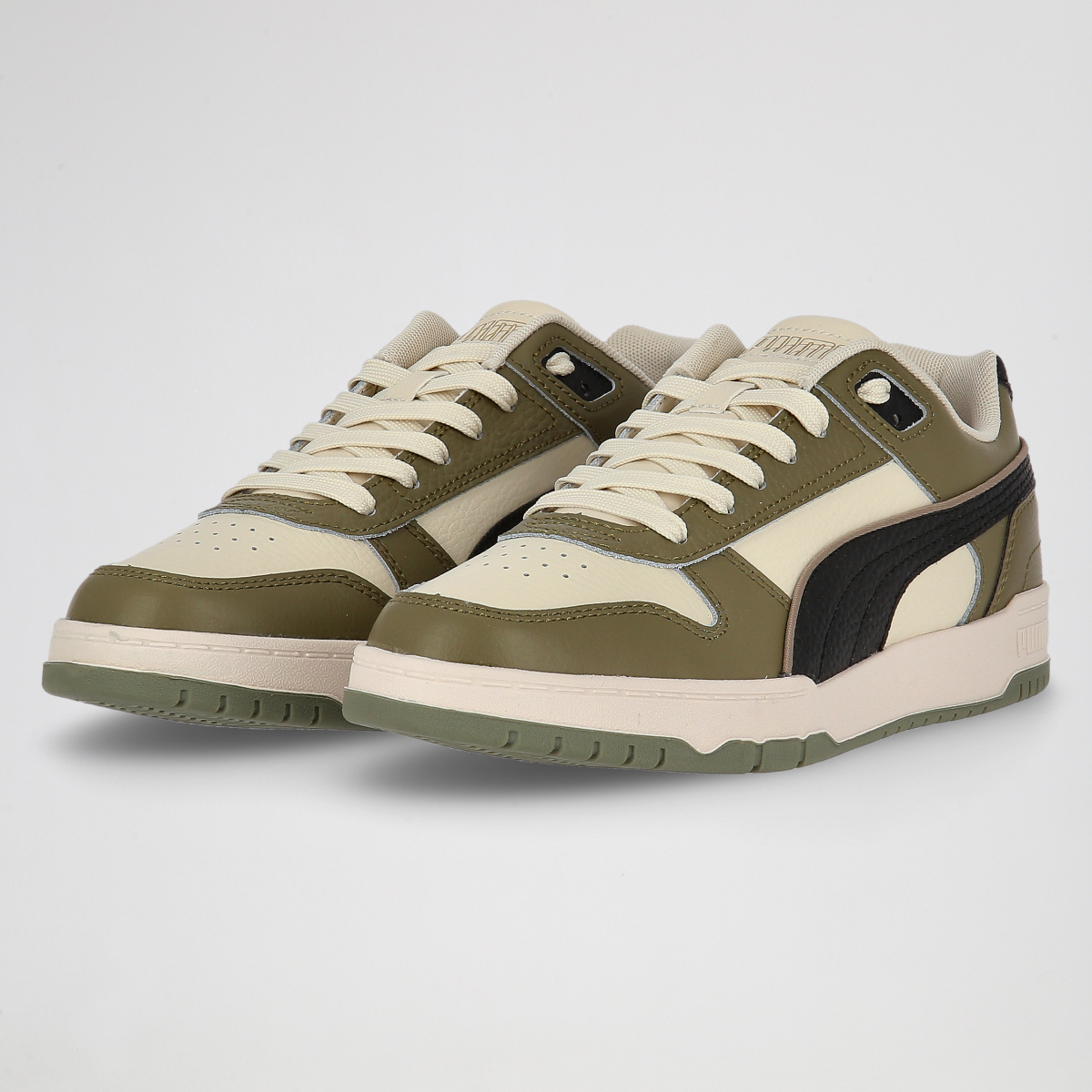Zapatillas Puma RBD Game Low,  image number null