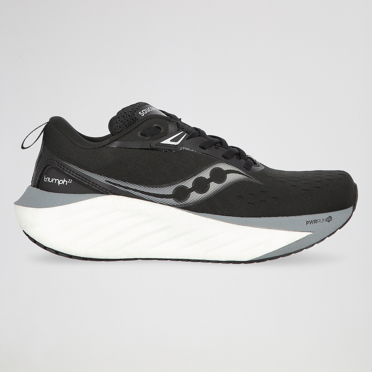 Zapatillas Running Saucony Triumph 22 Mujer,  image number null