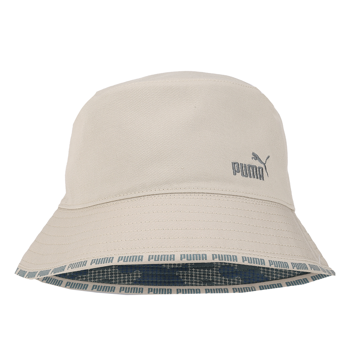 Gorro Puma Core Reversible Bucket,  image number null