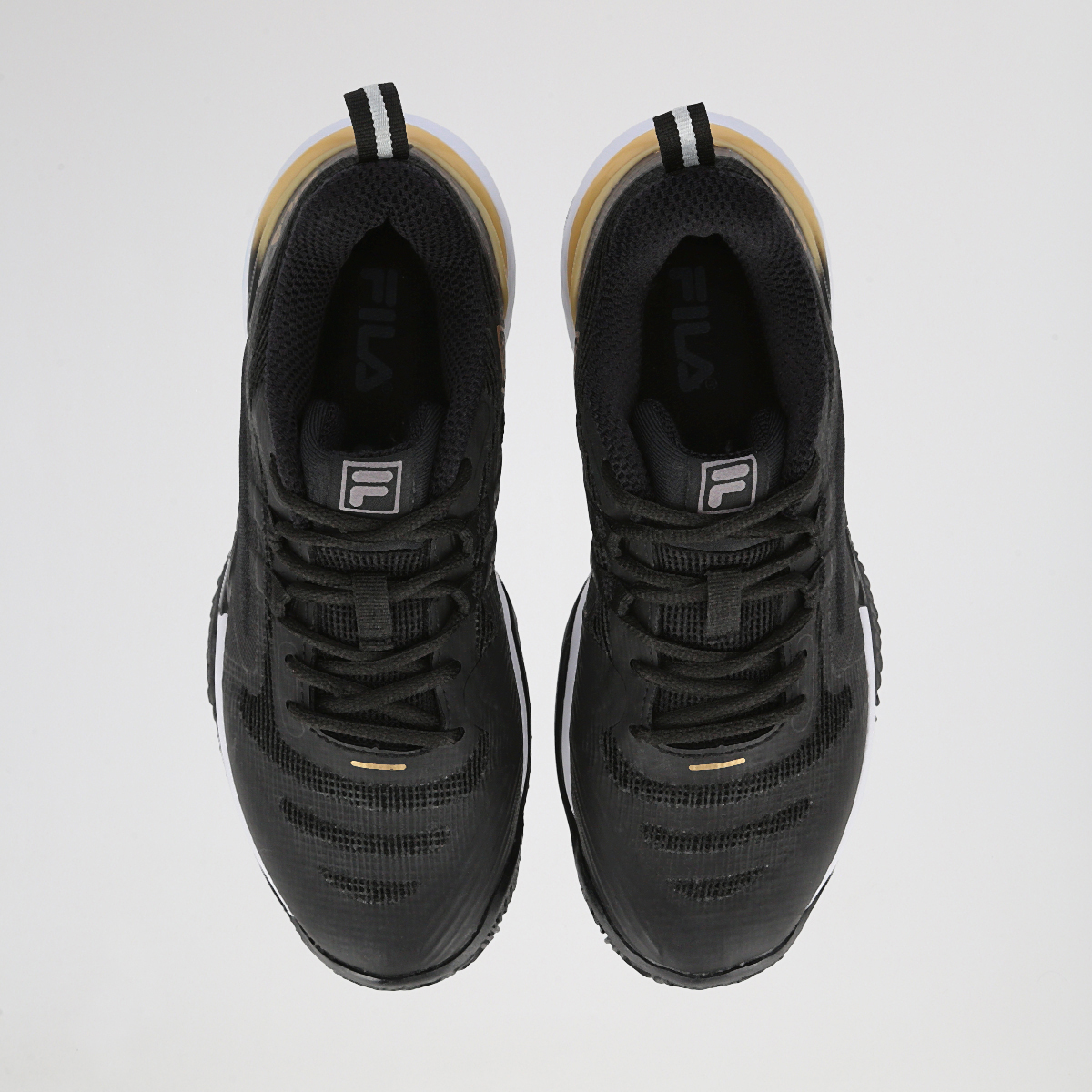 Zapatillas Tenis Fila Winner Clay Mujer,  image number null