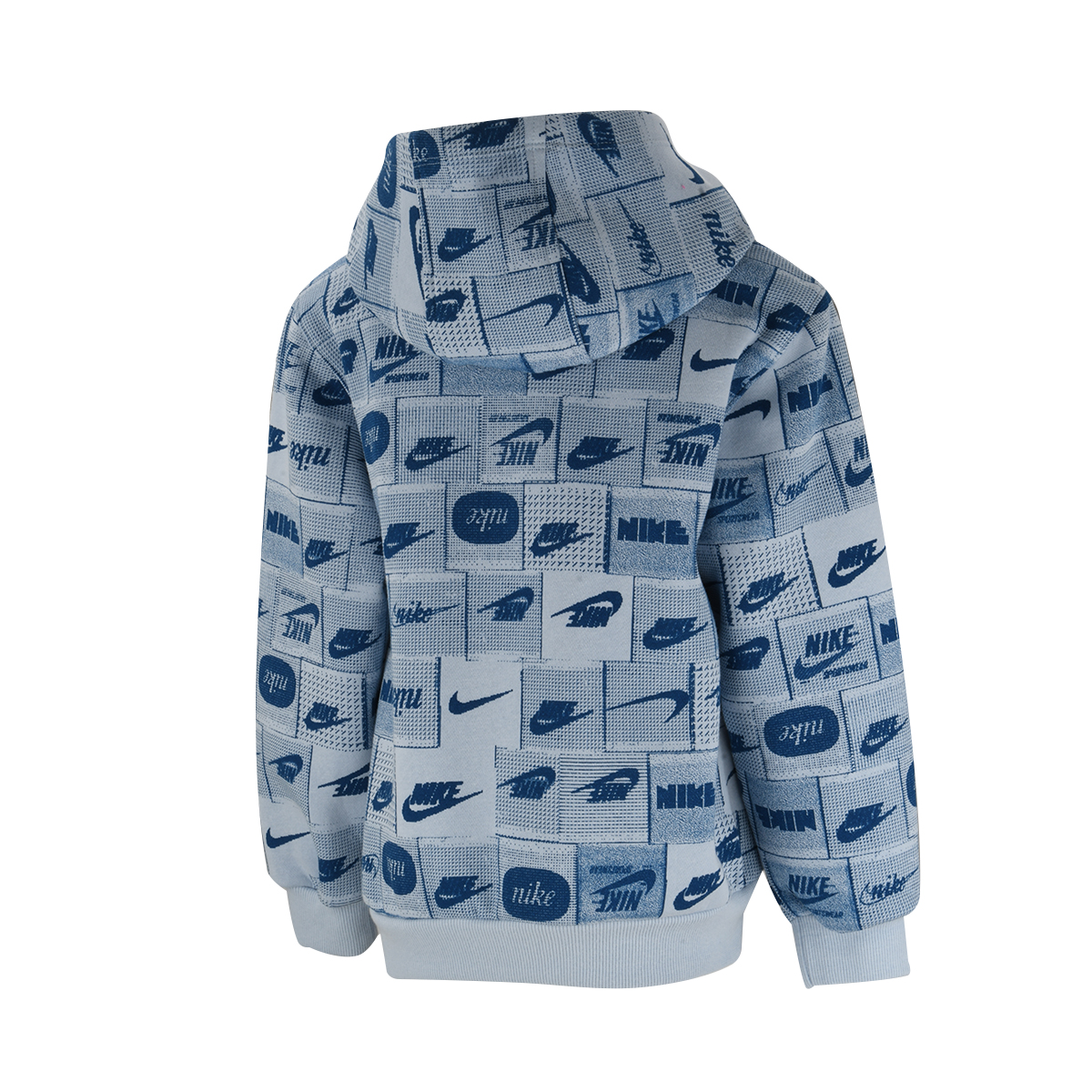 Buzo Nike Club Ssnl Ni&ntilde;o,  image number null