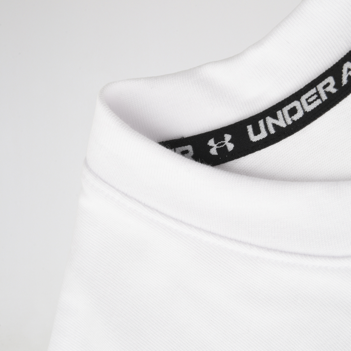 Remera Under Armour Logo Hombre,  image number null