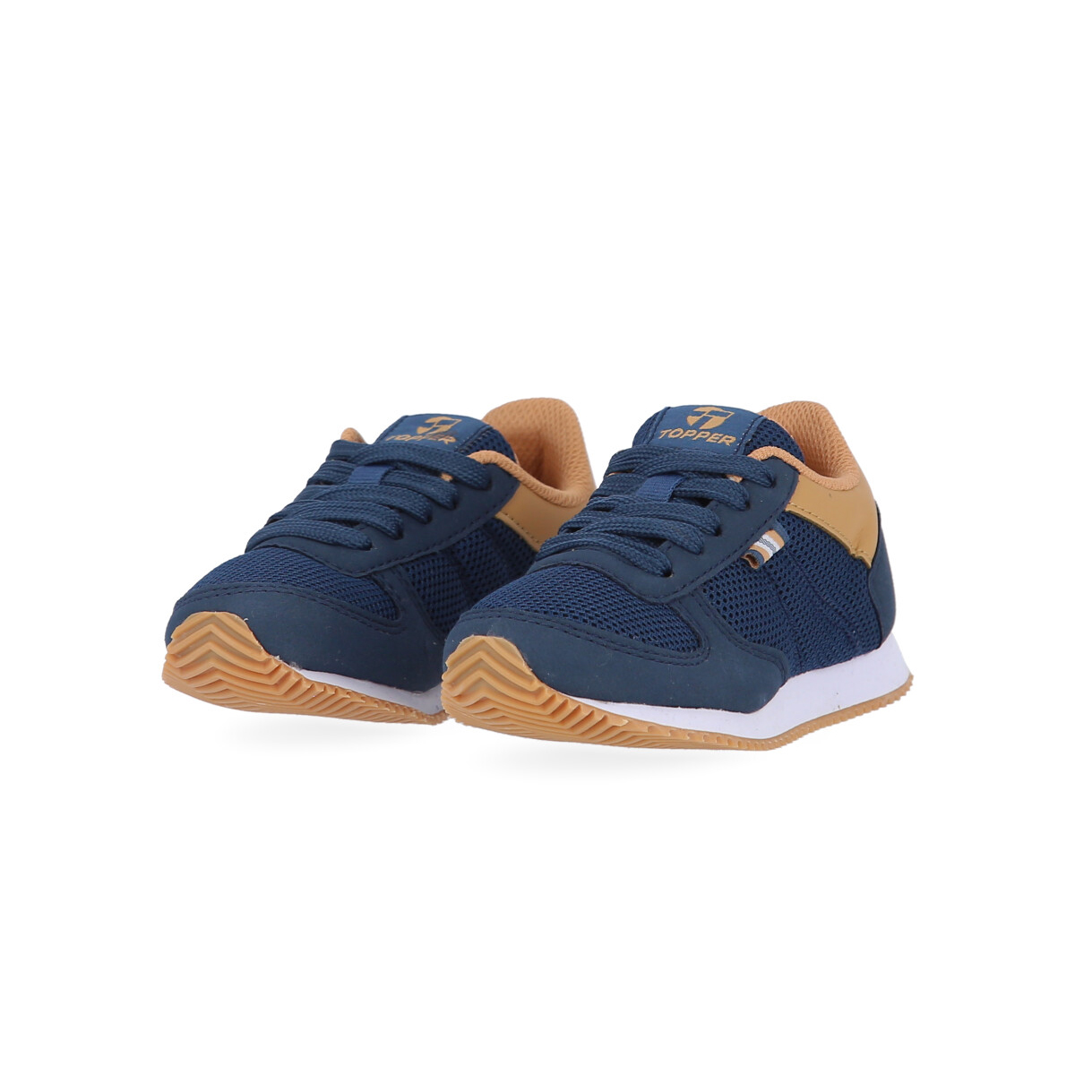 Zapatillas Running Topper T 350 para ni&ntilde;os,  image number null