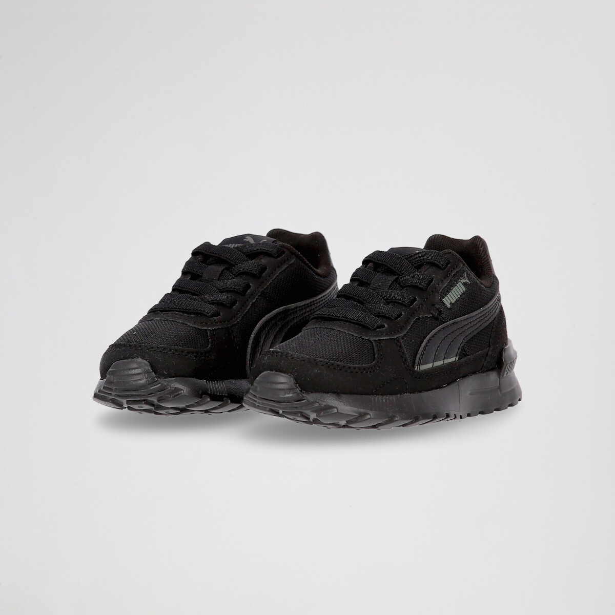 Zapatillas Puma Graviton Ac Infantil,  image number null