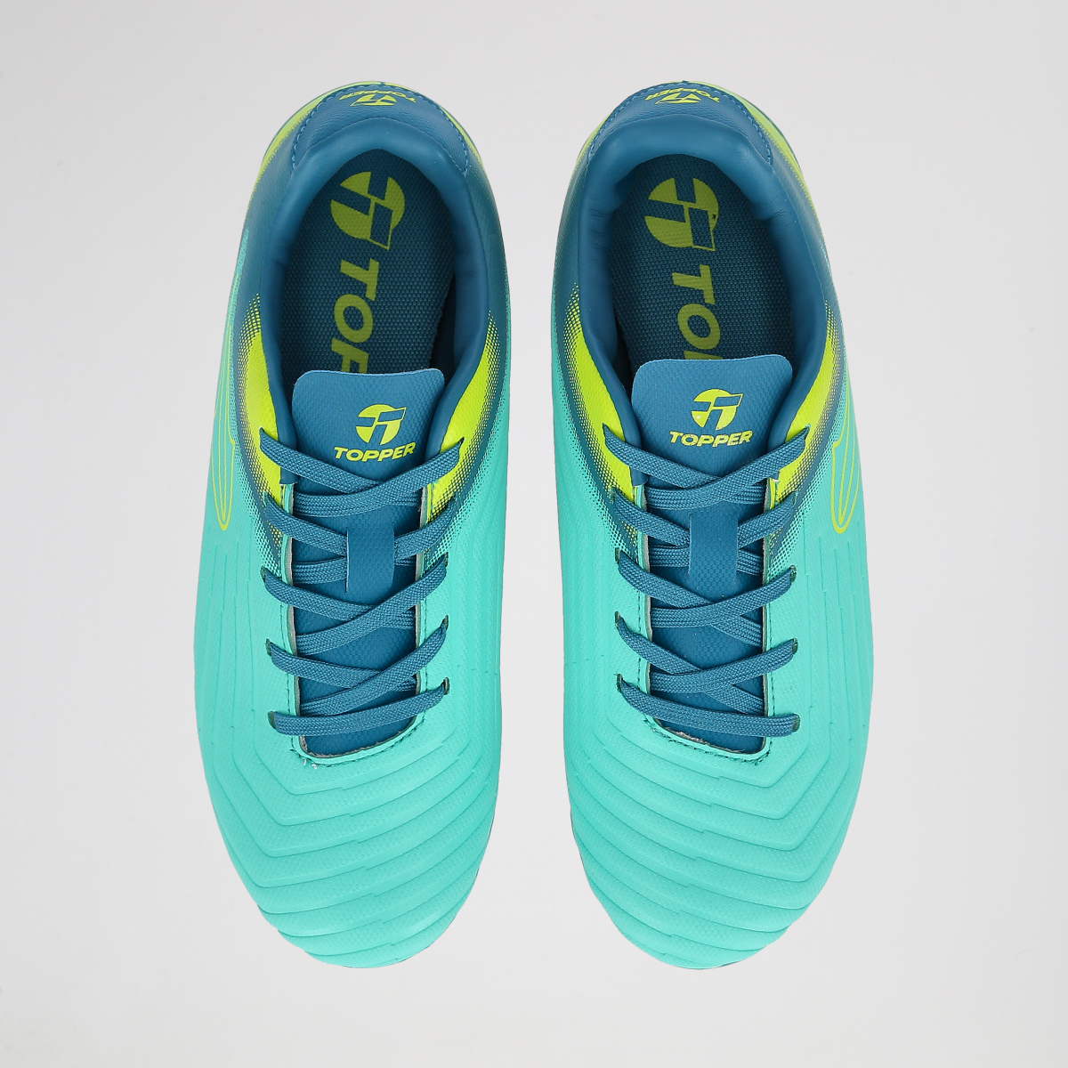 Botines F&uacute;tbol Topper Kaiser 4 FG Hombre,  image number null