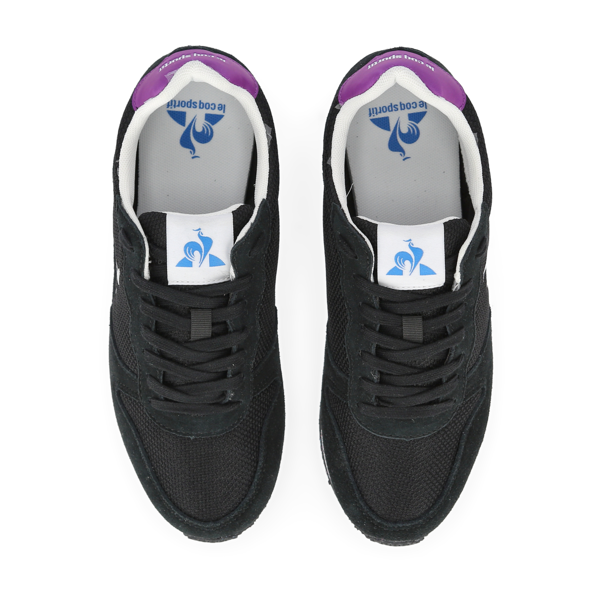 Le coq sportif zapatillas mujer 30 top