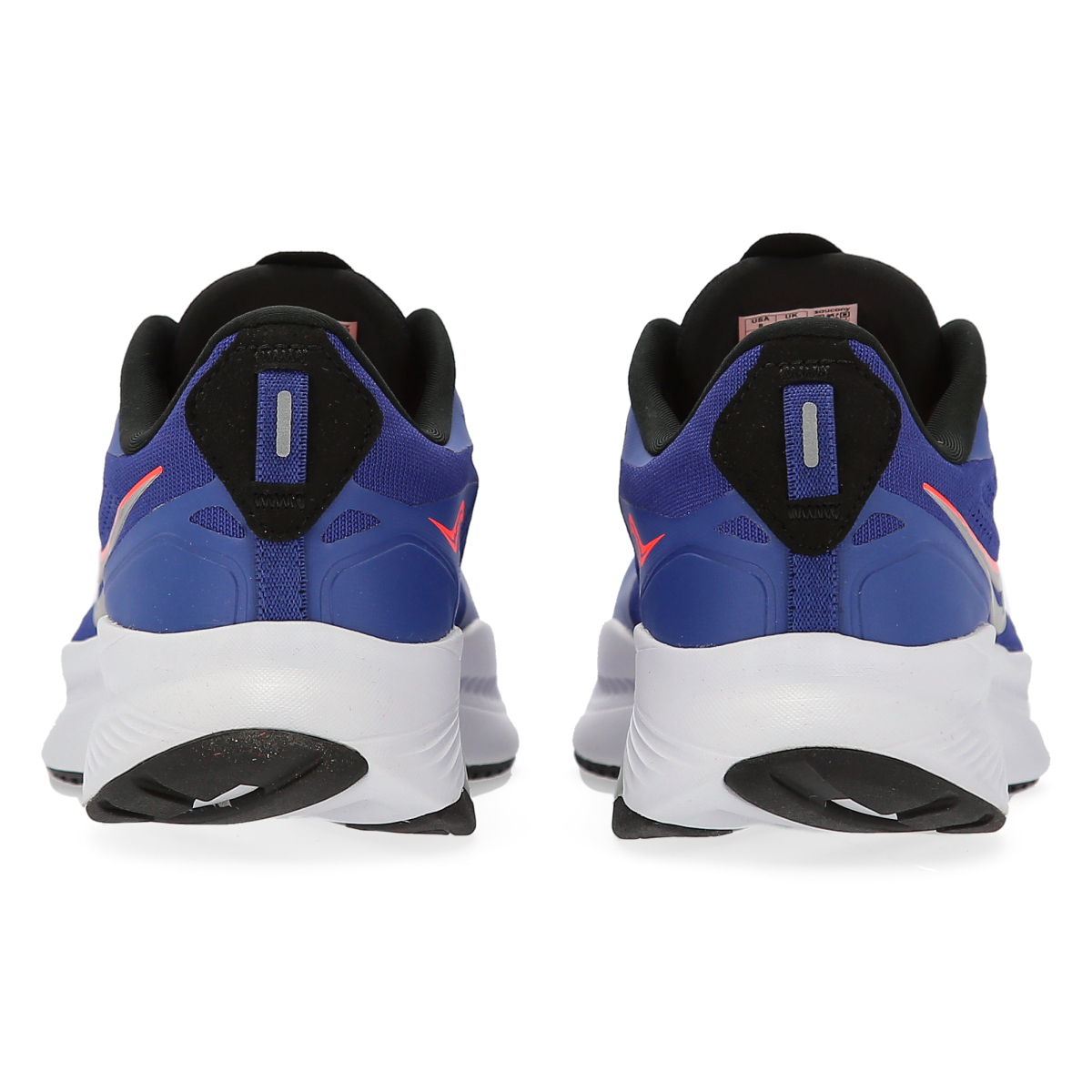 Zapatillas Running Saucony Guide 15 Hombre,  image number null
