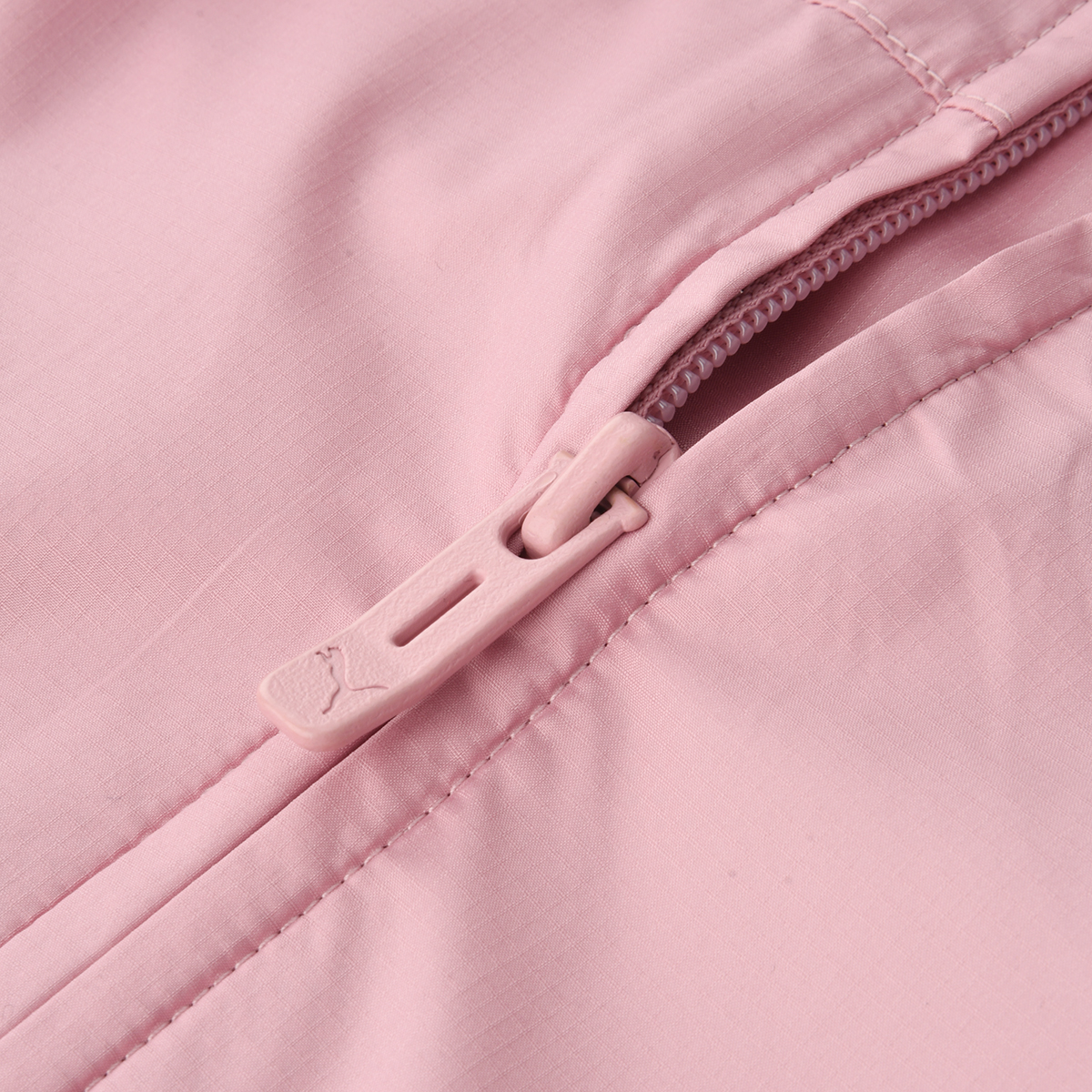 Campera Rompeviento Puma Packlite Mujer,  image number null