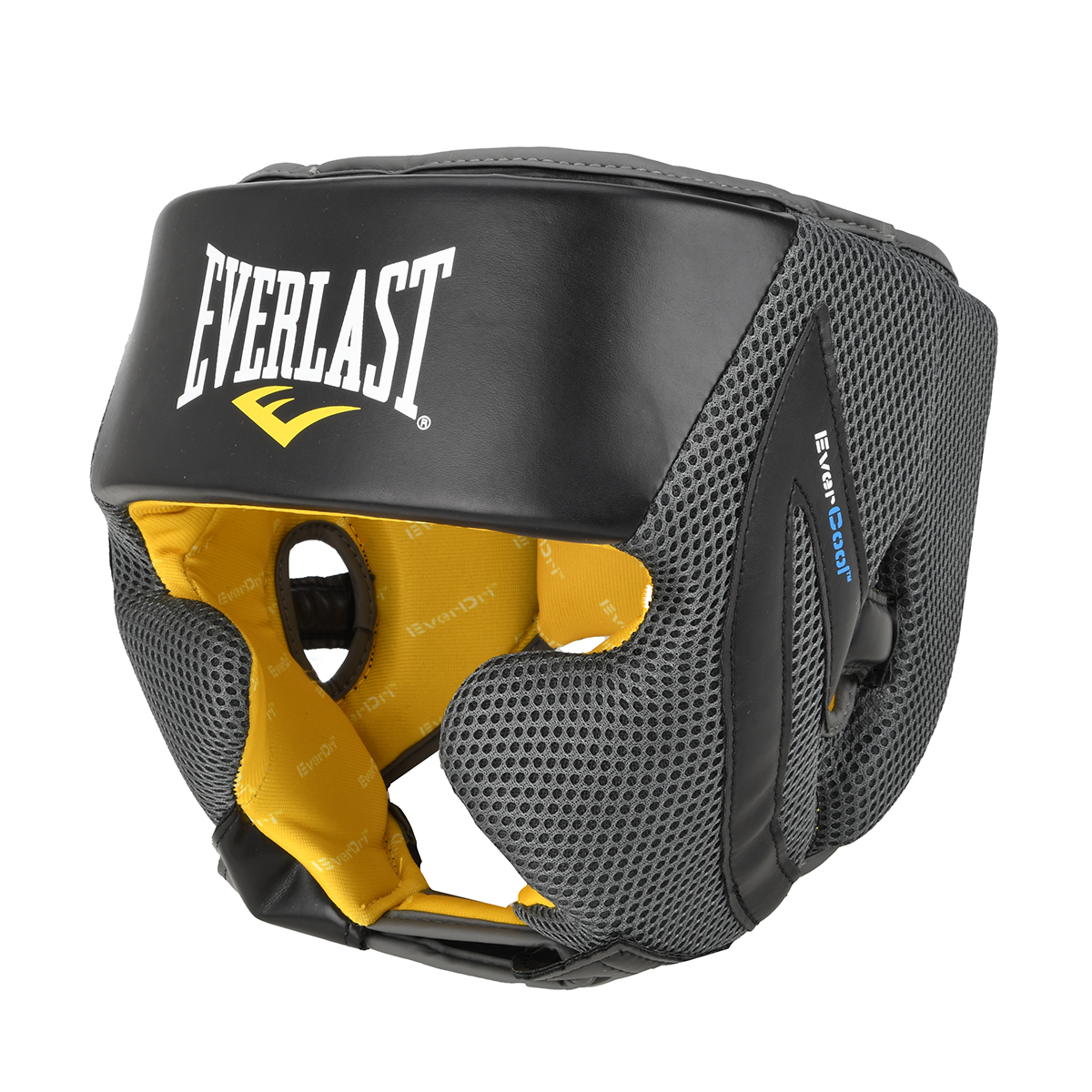 Casco Entrenamiento Everlast Evercool,  image number null