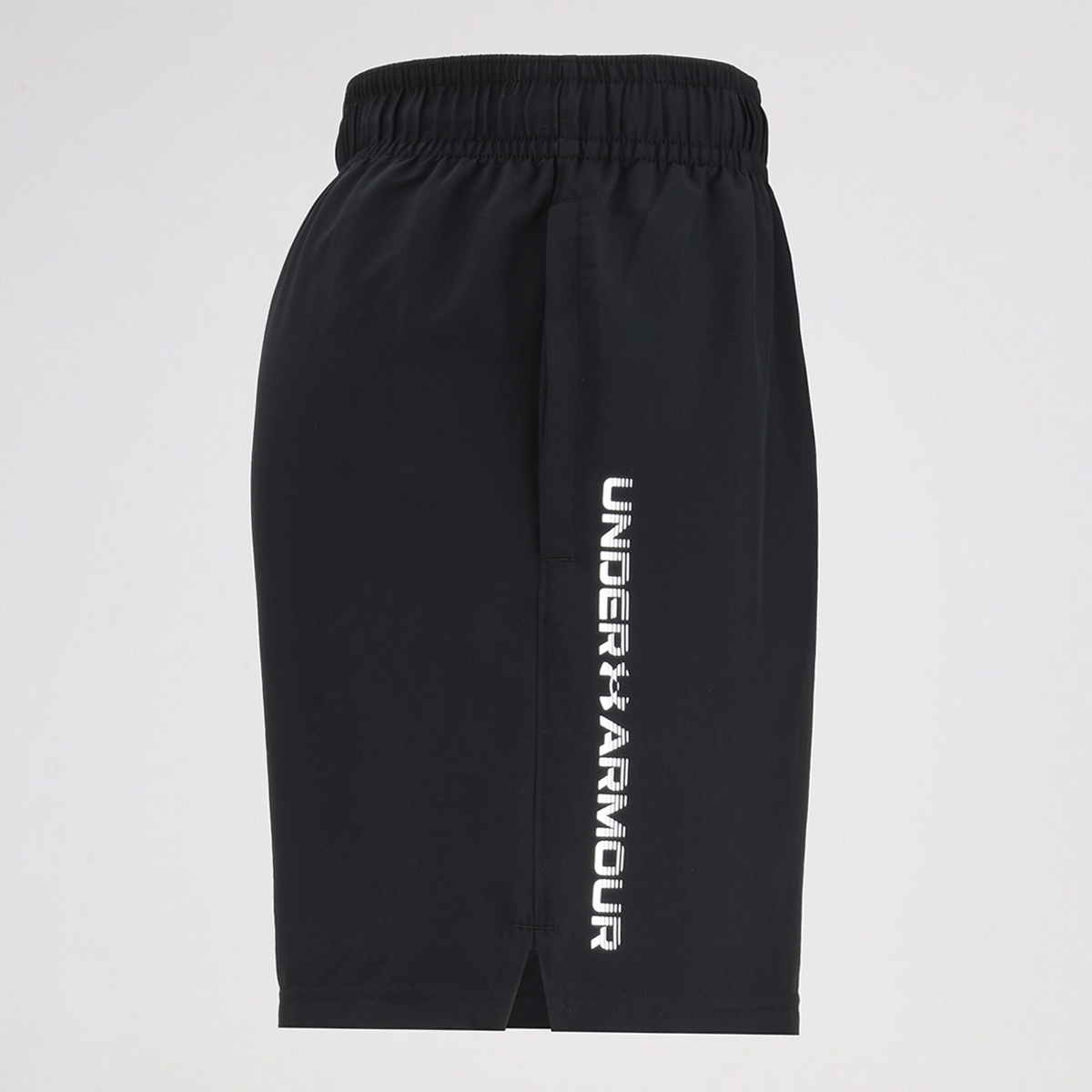 Short Entrenamiento Under Armour Woven Wdmk Hombre,  image number null