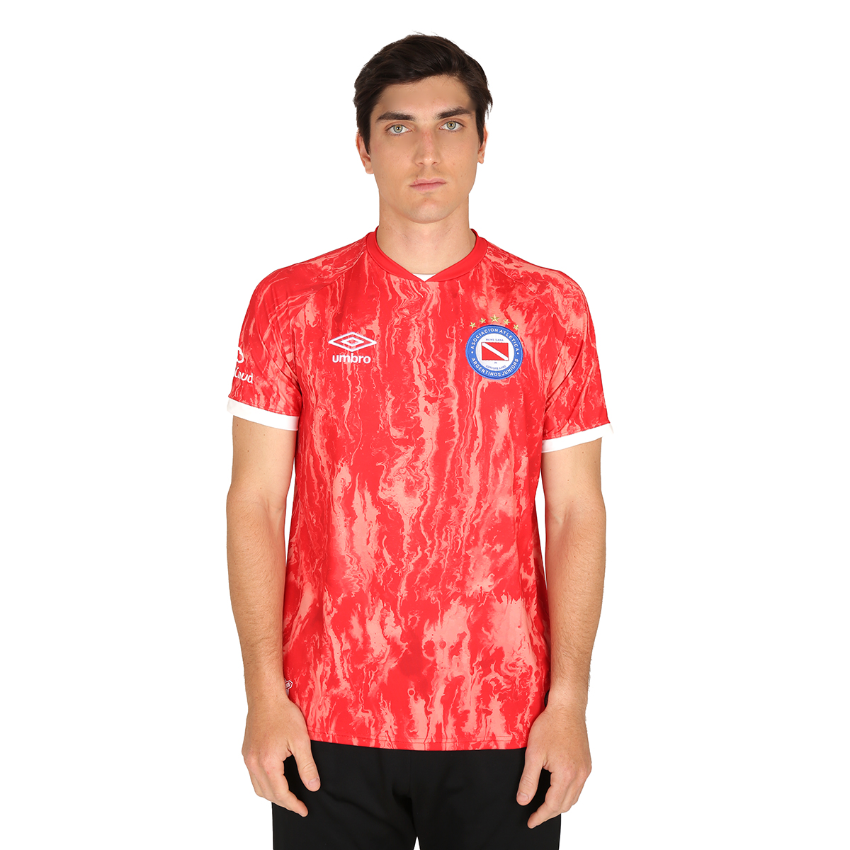 Camiseta Umbro Argentinos Juniors Titular 22/23,  image number null