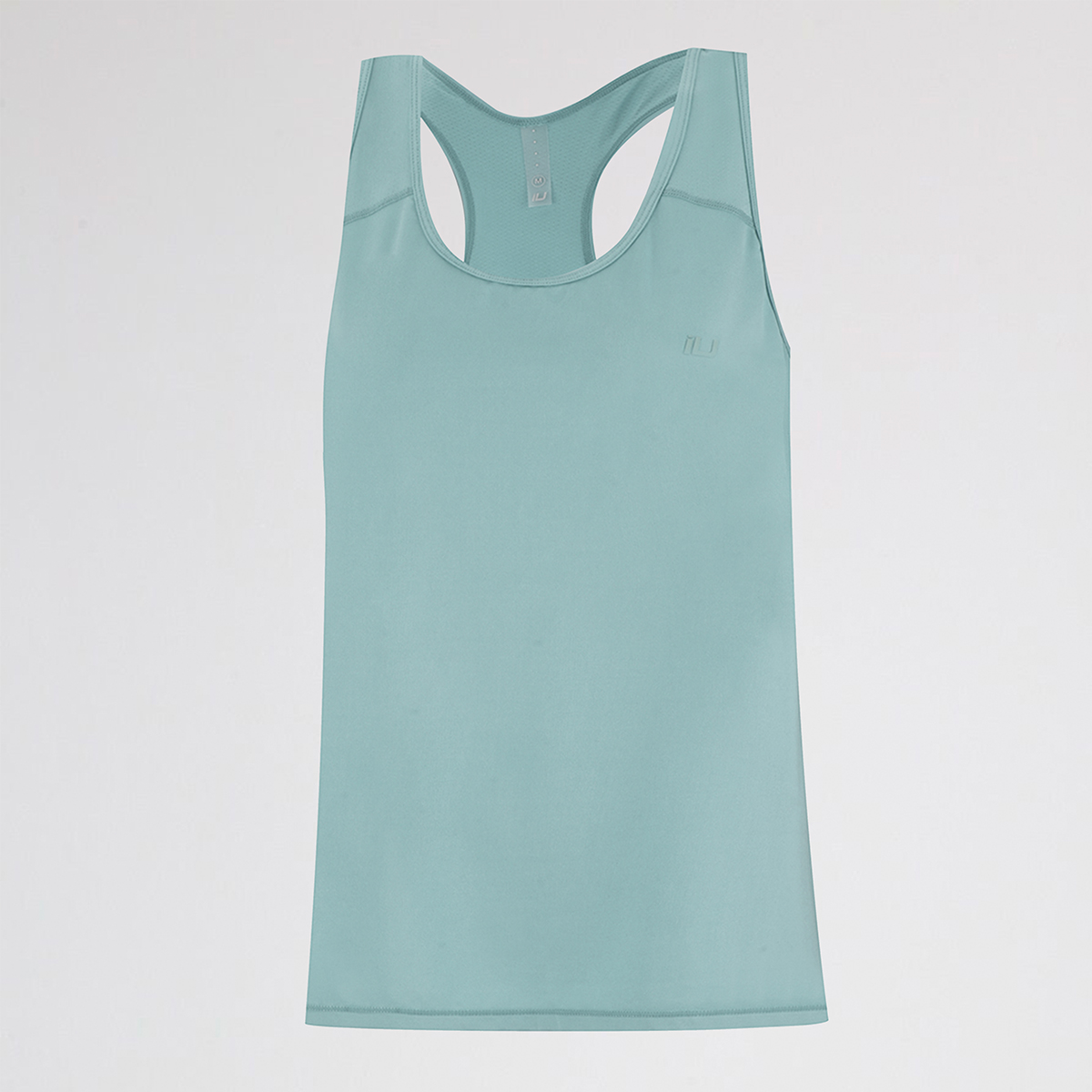 Musculosa Entrenamiento IU Peakpulse Mujer,  image number null