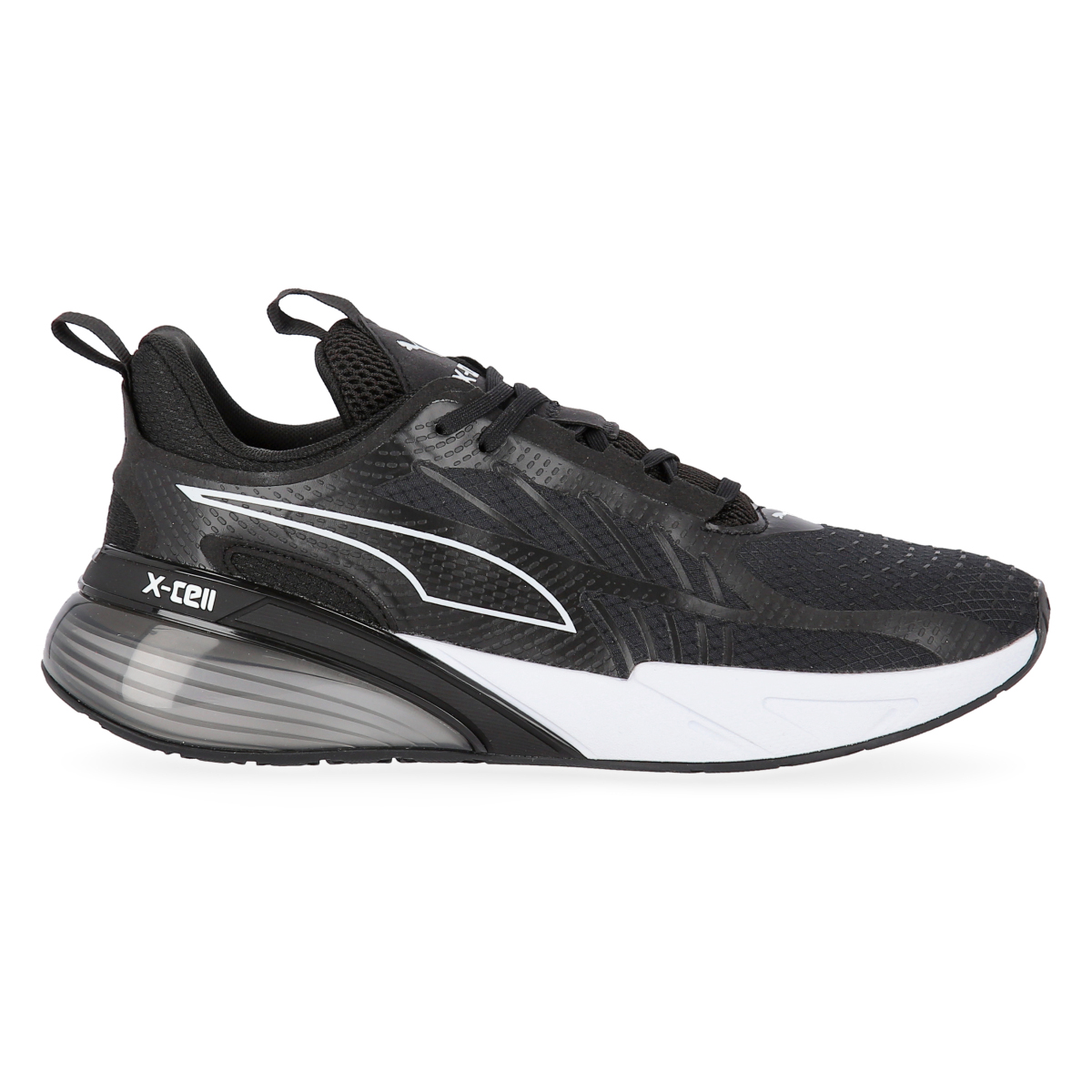 Zapatillas Running Puma X-cell Action Hombre,  image number null