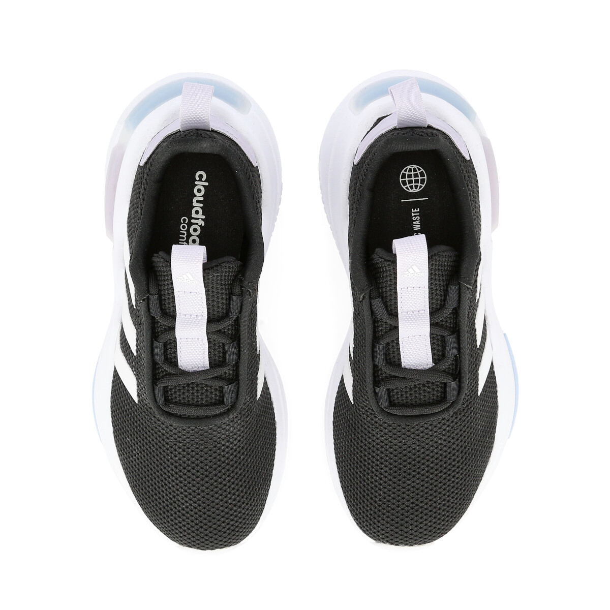 Zapatillas Running adidas Racer Tr23 para Niños,  image number null
