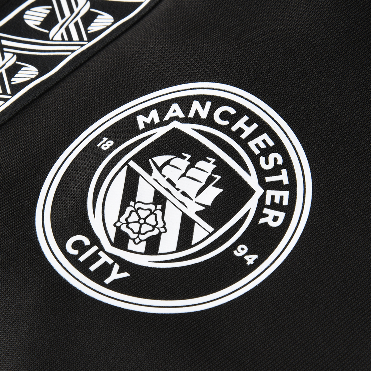 Pantal&oacute;n Manchester City Puma King Anthem 25/26,  image number null