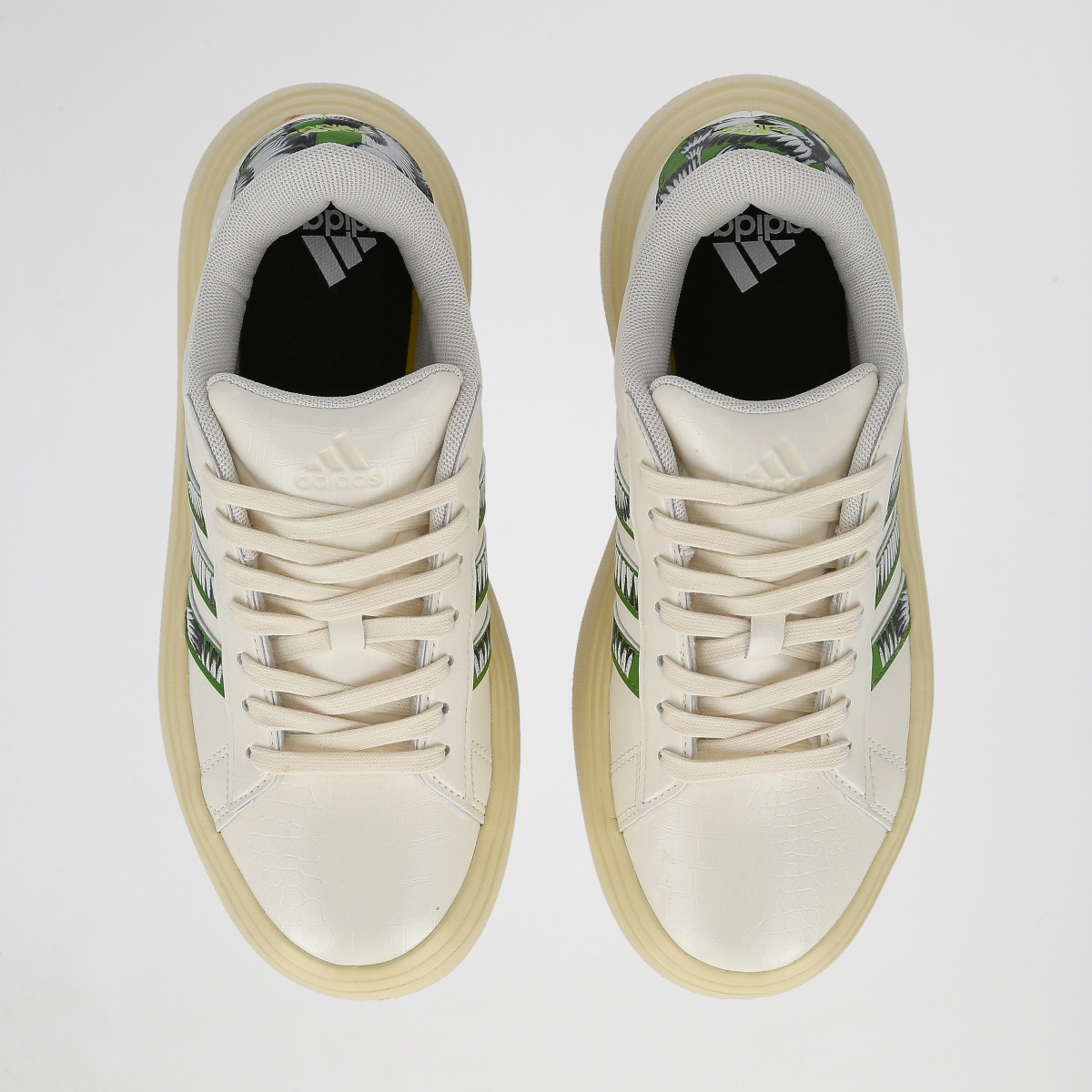 Zapatillas adidas Grand Court Platform Mujer,  image number null