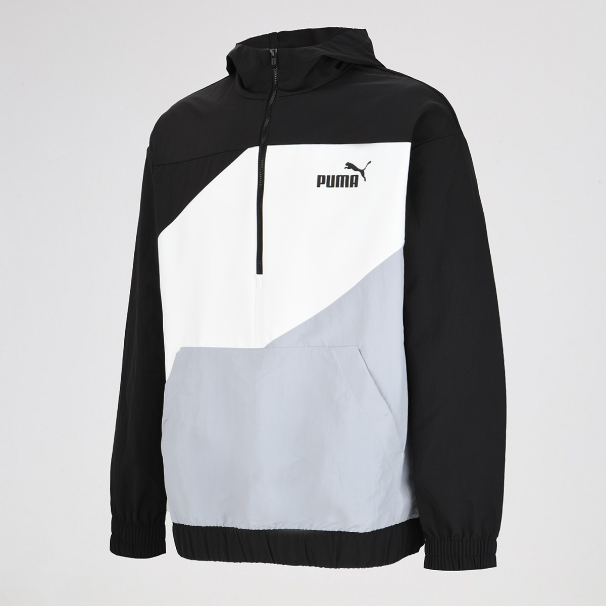 Campera Puma Power Windbreaker Hombre,  image number null