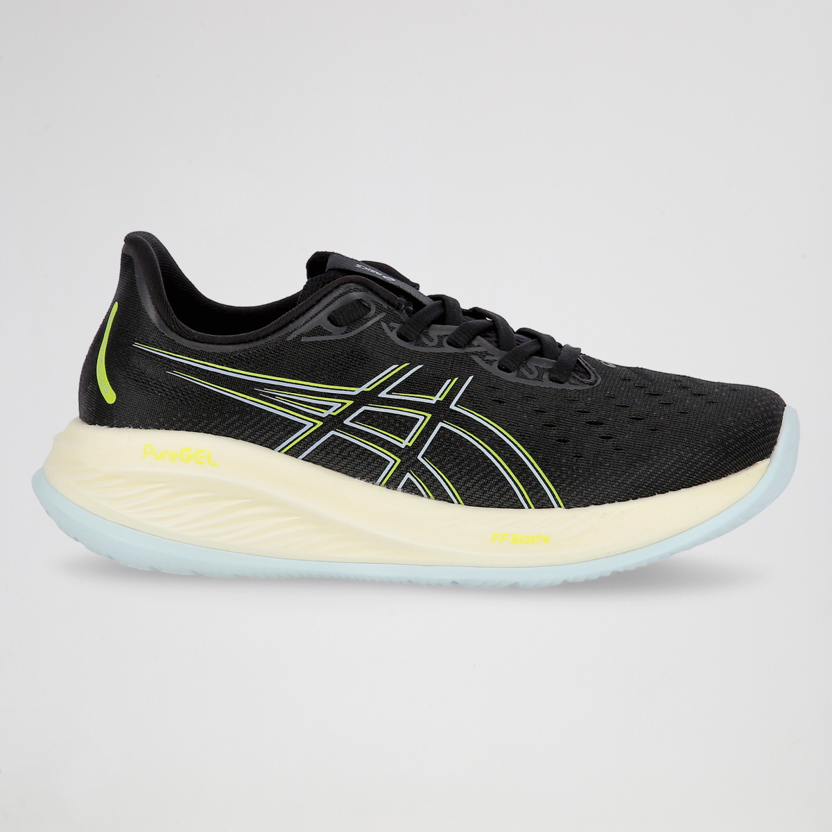Zapatillas Running Asics Gel-cumulus 26 Mujer,  image number null