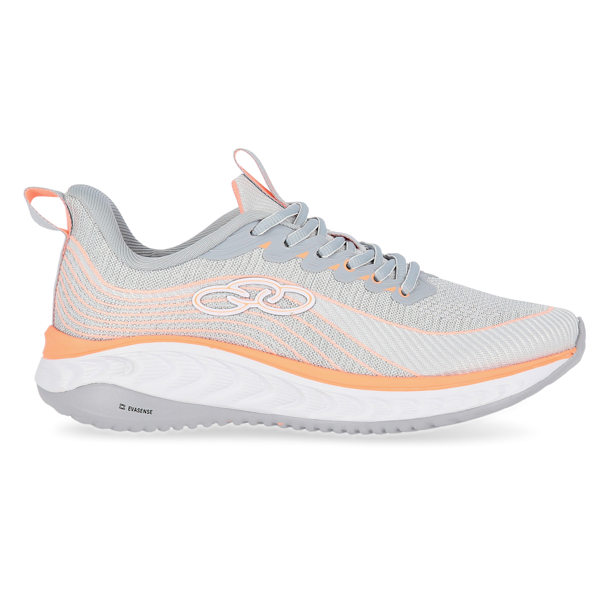 Zapatillas Urbanas Olympikus G Dínamo Mujer,  image number null