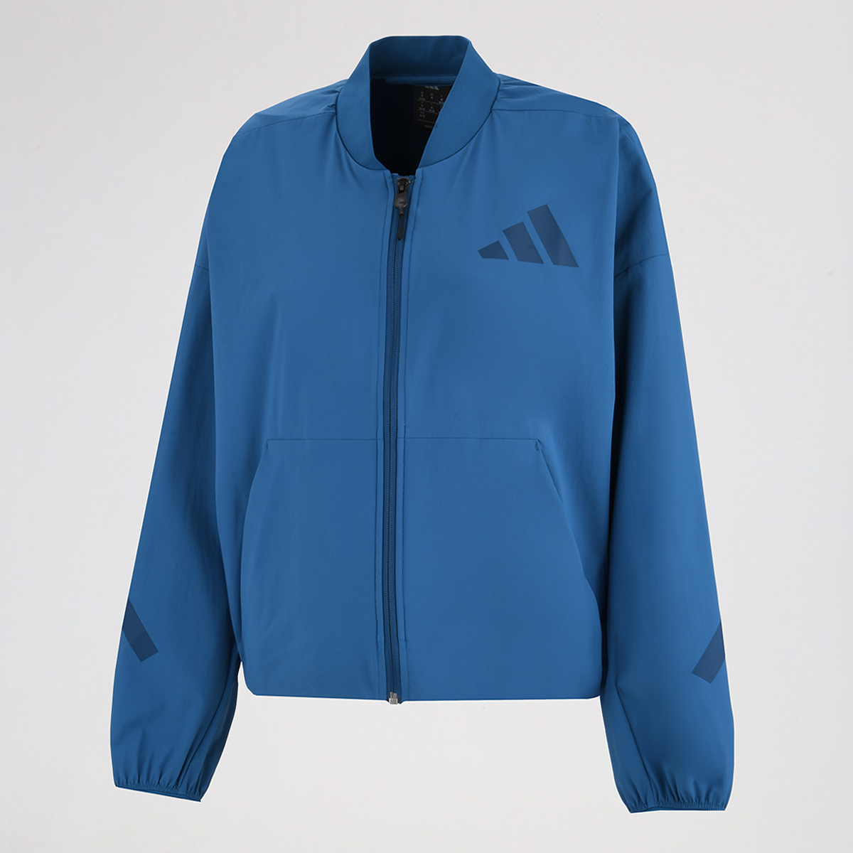 Campera adidas Z.N.E. Bomber Mujer,  image number null
