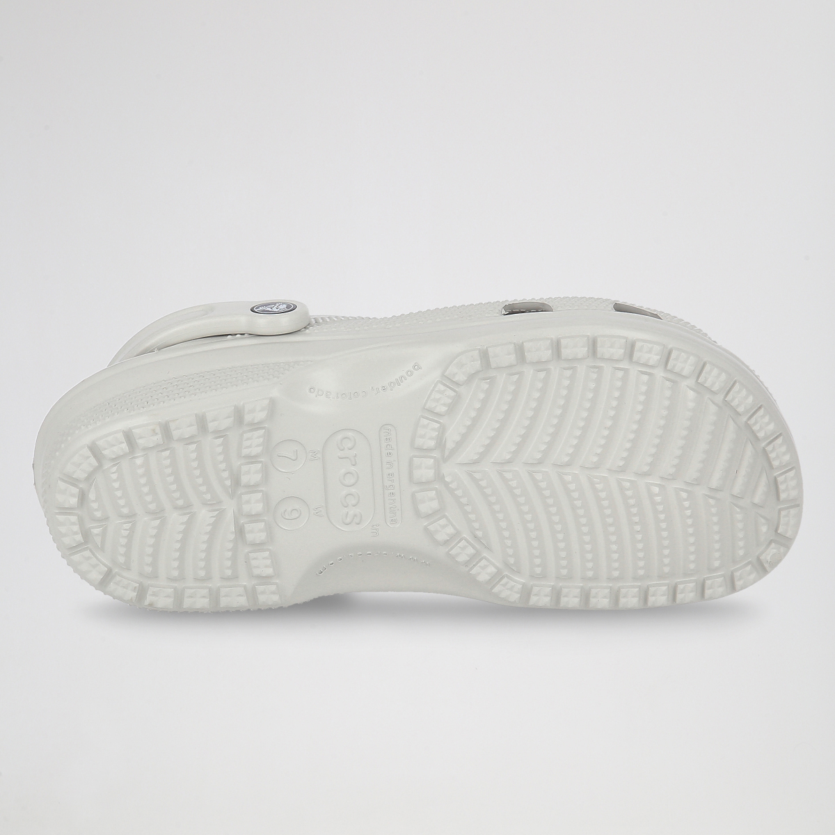 Zuecos Crocs Classic,  image number null