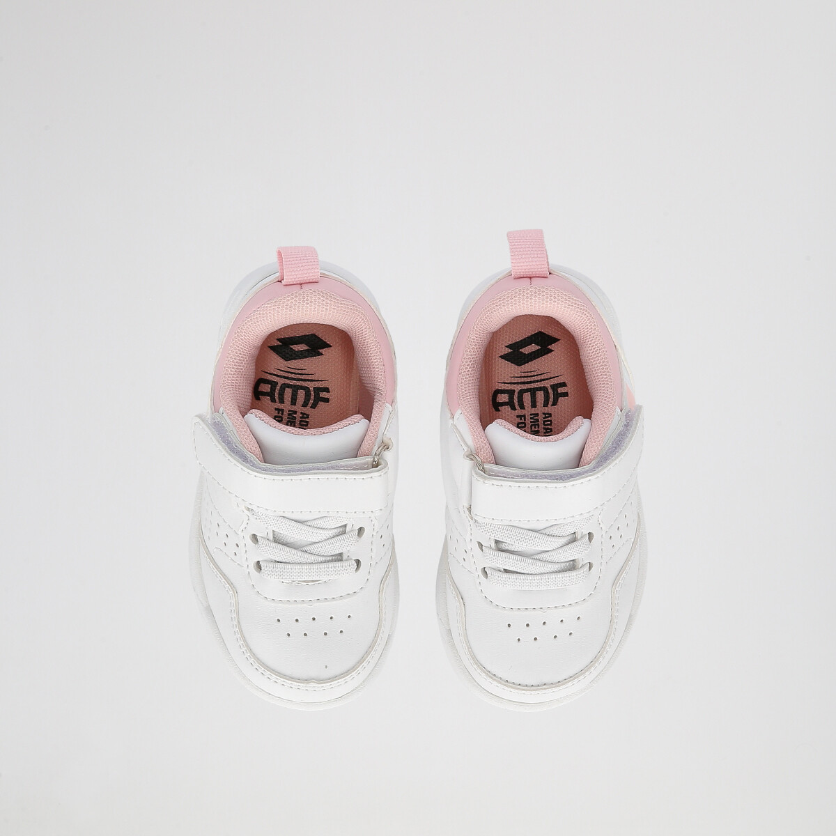 Baby Shoes Tenis Nike De NiÃ±os Zapatillas Lotto Set Ace XXII Niña