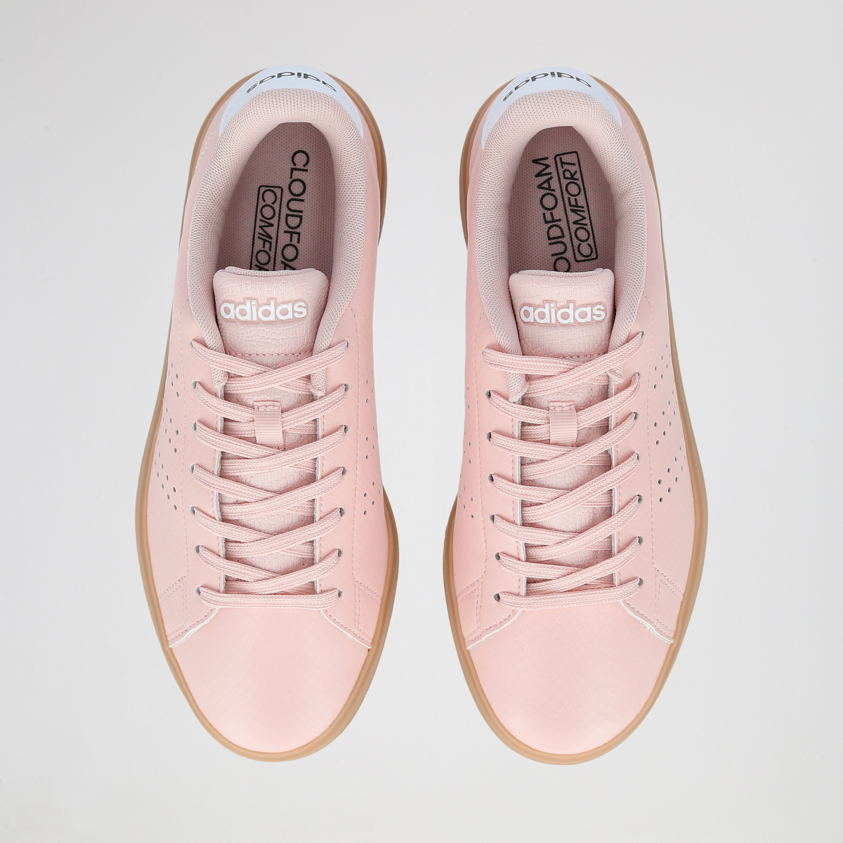 Zapatillas adidas Advantage 2.0 Mujer,  image number null