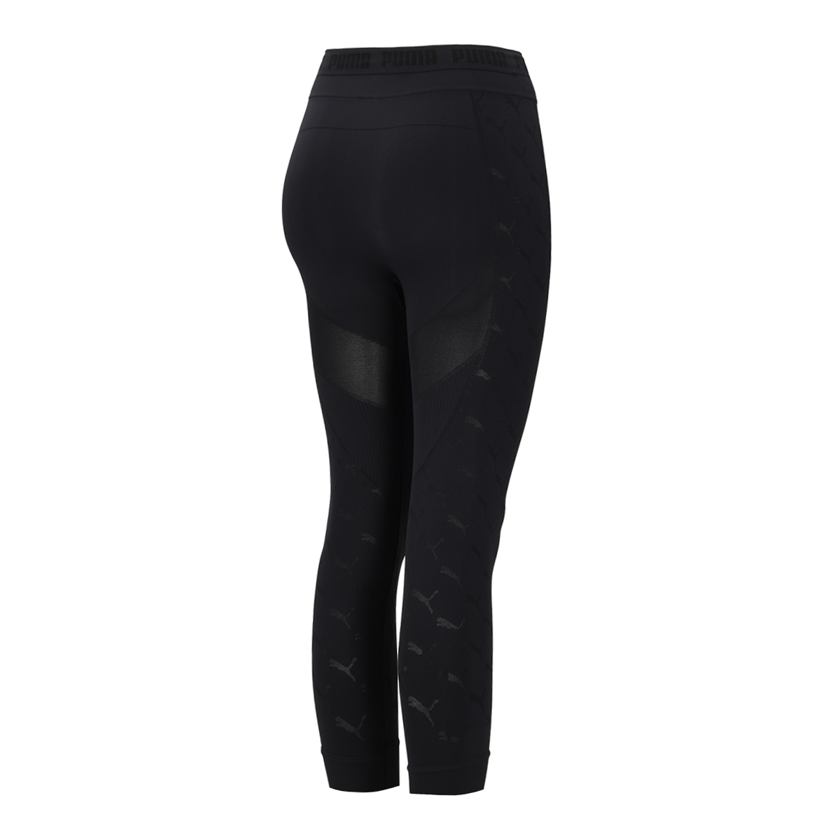 Calza Puma Evoknit T7 Mujer